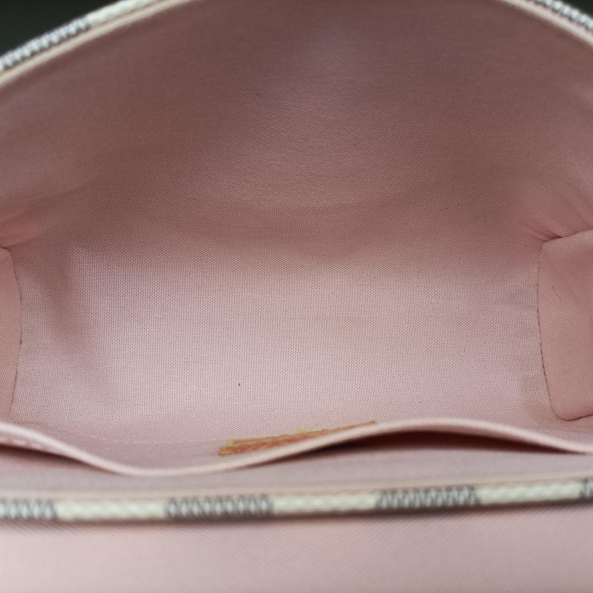 CROISETTE Azur Damier Canvas N41581 FL5128クロワゼット アズール ダミエキャンバス N41581 FL5128