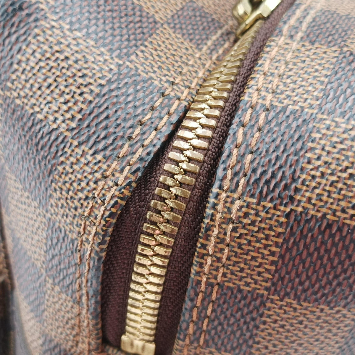 NAVIGLIO EBENE Damier Canvas N45255 SR3171ナヴィグリオ エベヌ ダミエキャンバス N45255 SR3171