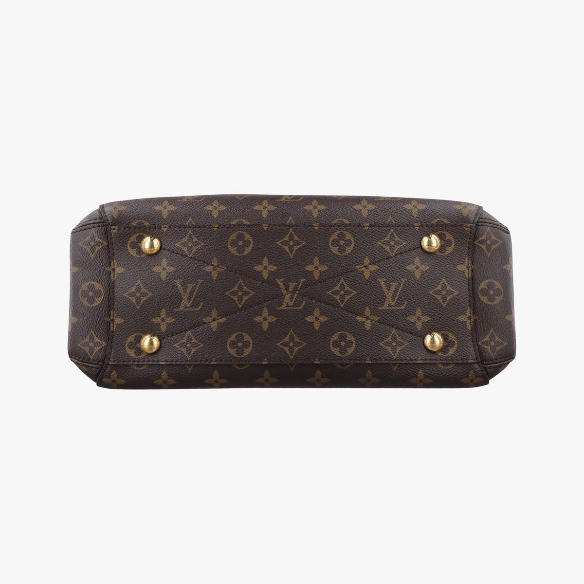 MONTAIGNE MM Brown Monogram Canvas M41056 TR2176モンテーニュMM モノグラム/ブラウン モノグラムキャンバス M41056 TR2176