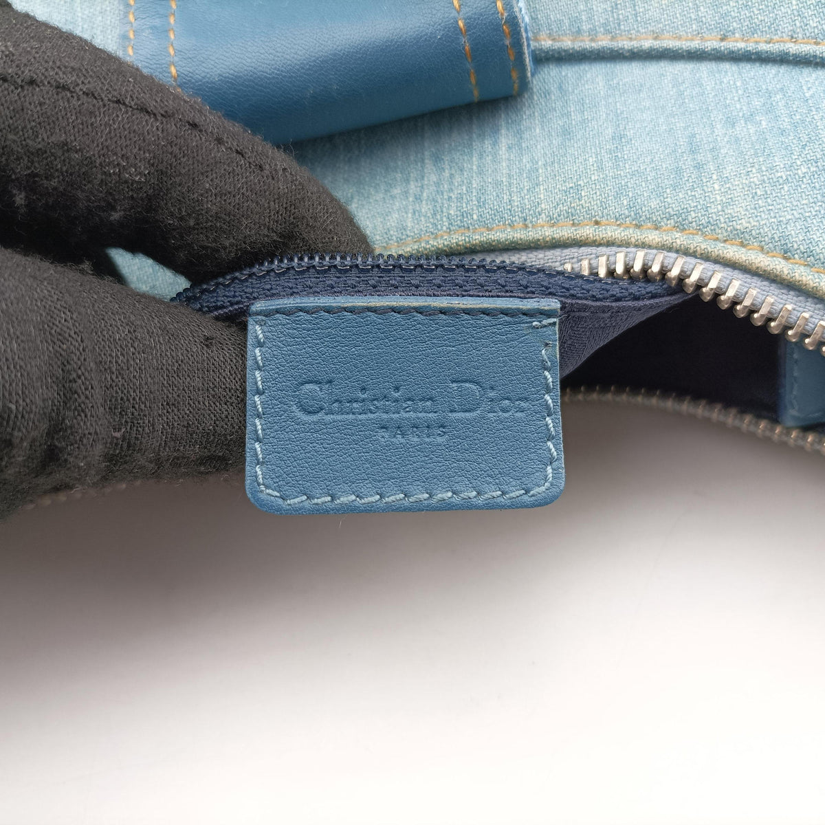 Admit It Blue denim 08BM-1002アドミットイット ブルー デニム 08BM-1002