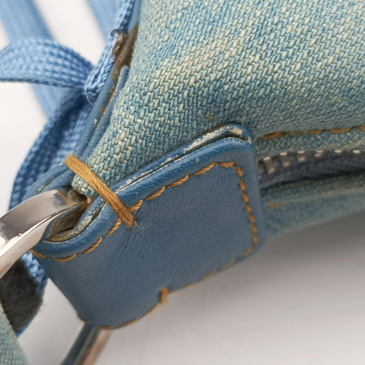 Admit It Blue denim 08BM-1002アドミットイット ブルー デニム 08BM-1002