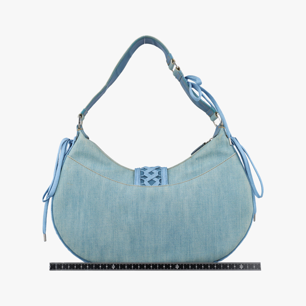 Admit It Blue denim 08BM-1002アドミットイット ブルー デニム 08BM-1002