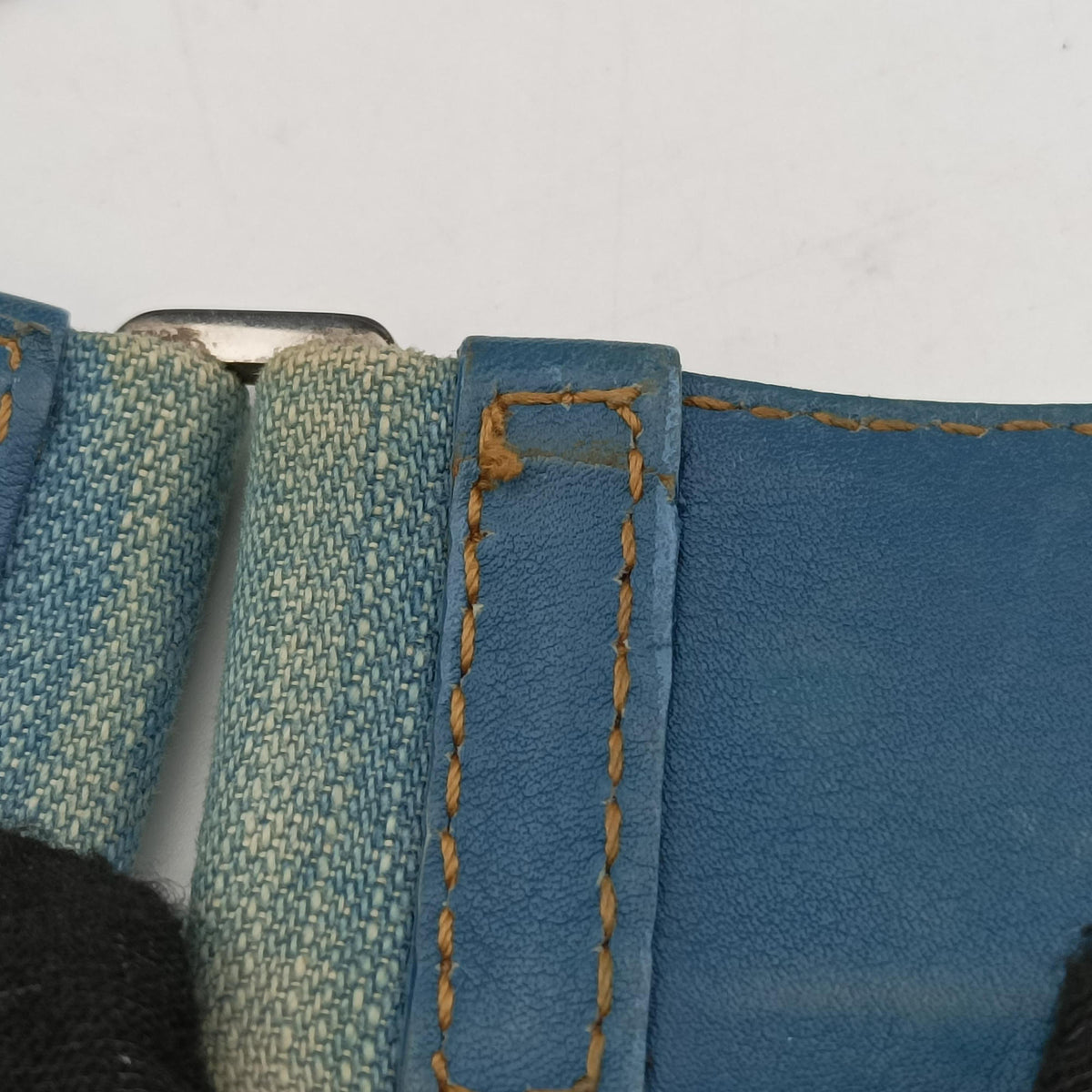 Admit It Blue denim 08BM-1002アドミットイット ブルー デニム 08BM-1002