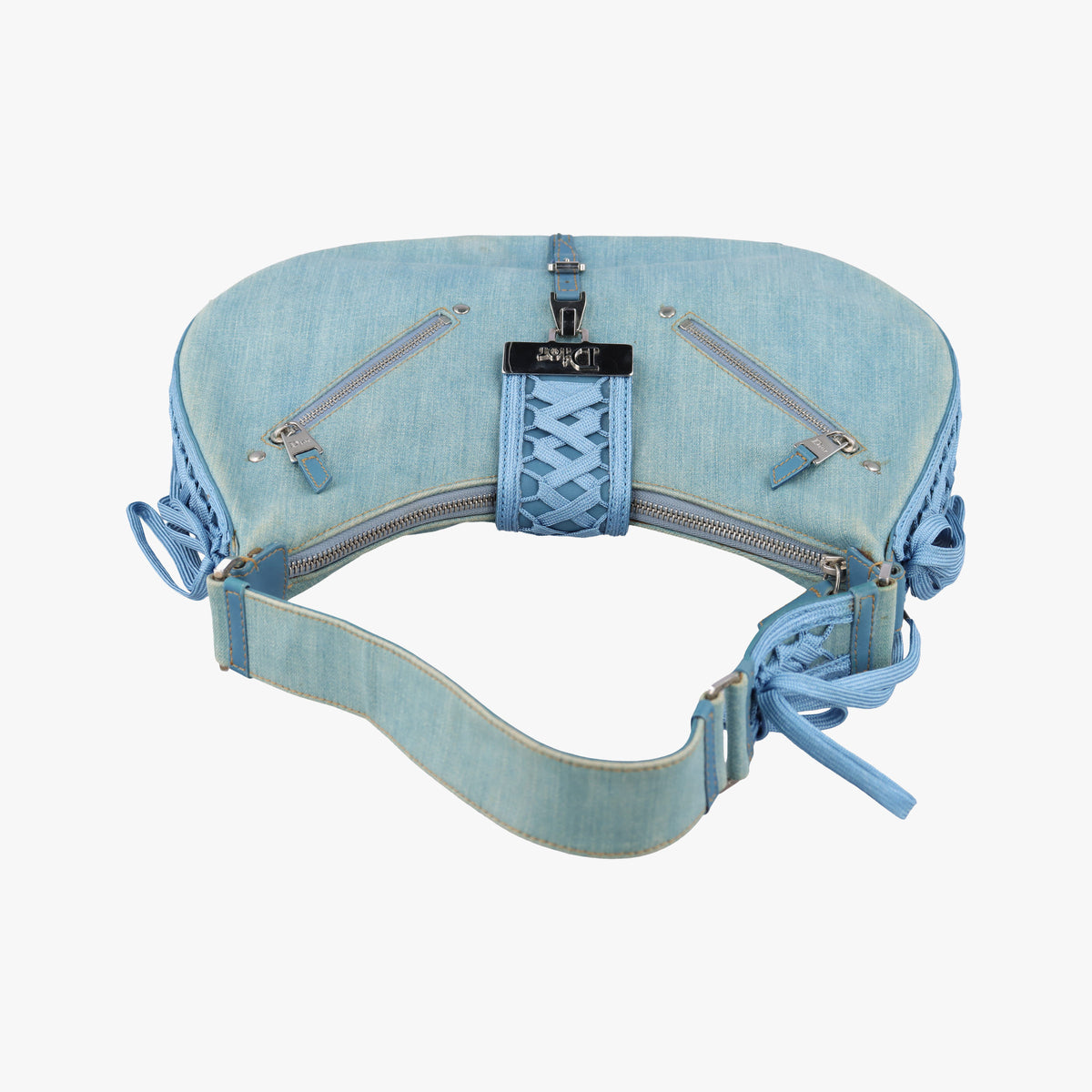 Admit It Blue denim 08BM-1002アドミットイット ブルー デニム 08BM-1002