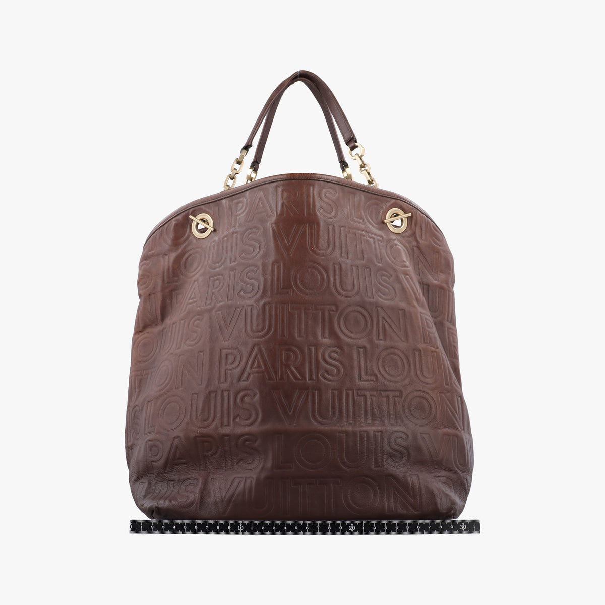 Whisper Moka Monogram Paris Souple Leather M95828 FL0098ウィスパー モカ モノグラム パリ スープルレザー M95828 FL0098