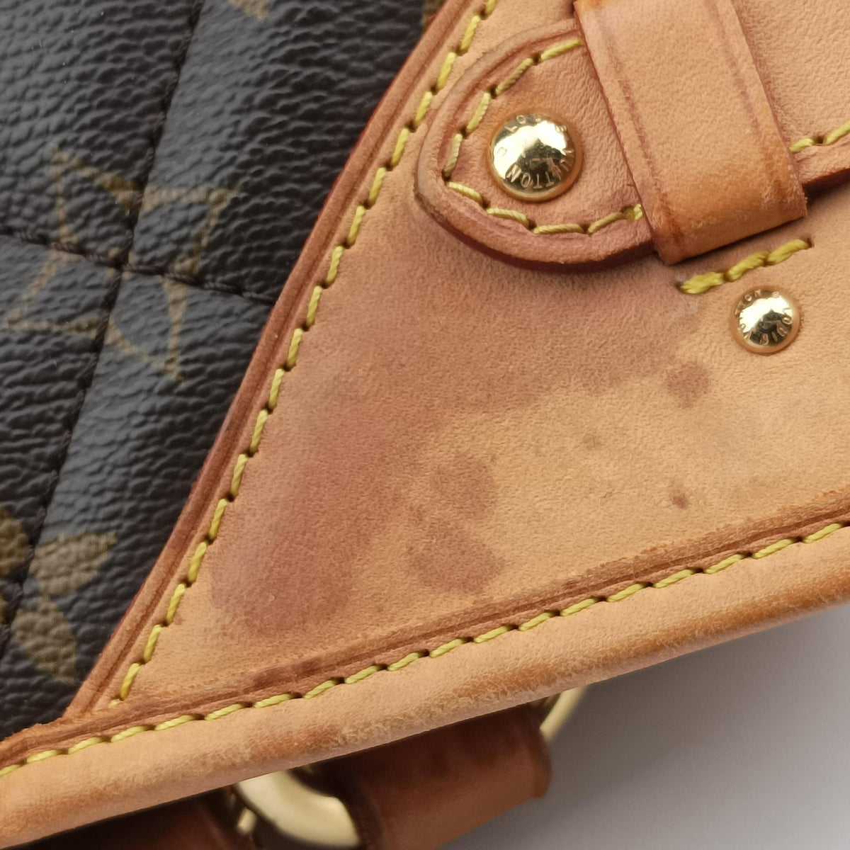 shopper Brown Monogram Etoile M41434 TH4008ショッパー モノグラム/ブラウン モノグラムエトワール M41434 TH4008