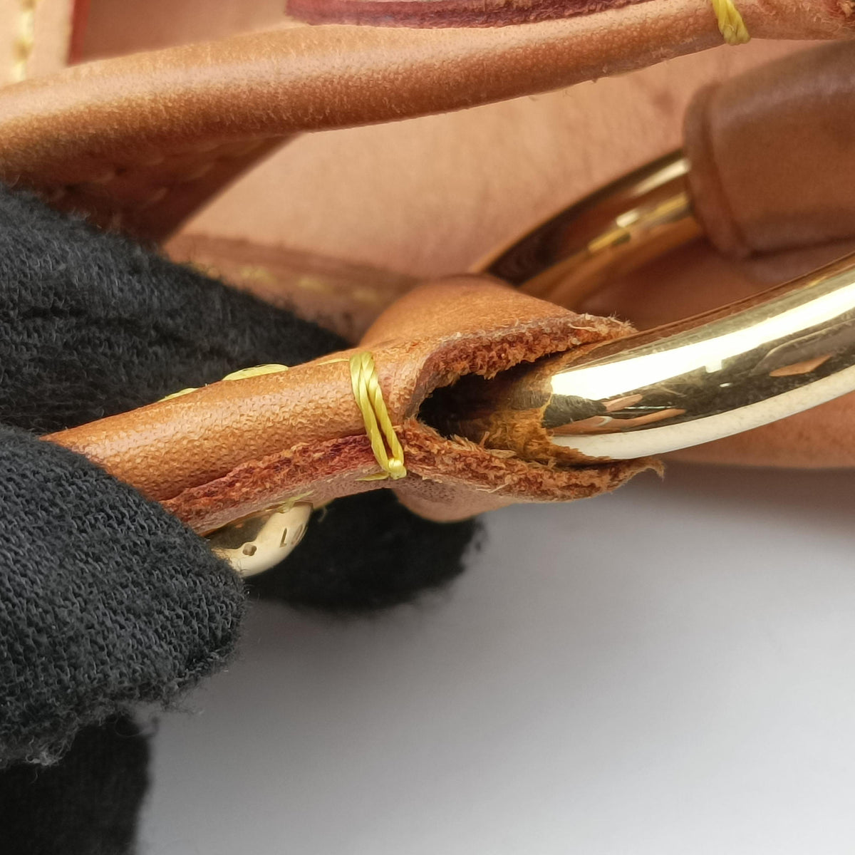shopper Brown Monogram Etoile M41434 TH4008ショッパー モノグラム/ブラウン モノグラムエトワール M41434 TH4008
