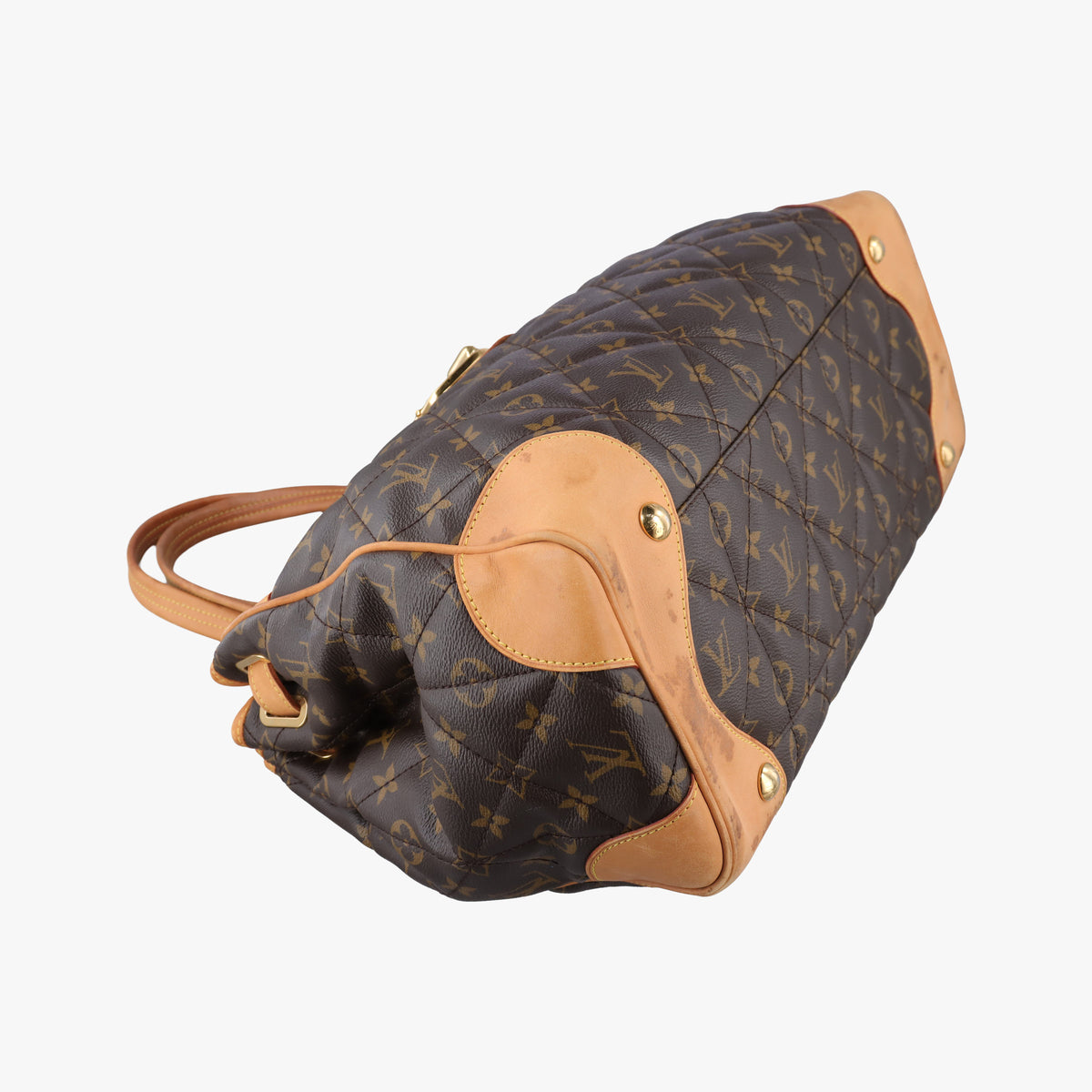 shopper Brown Monogram Etoile M41434 TH4008ショッパー モノグラム/ブラウン モノグラムエトワール M41434 TH4008