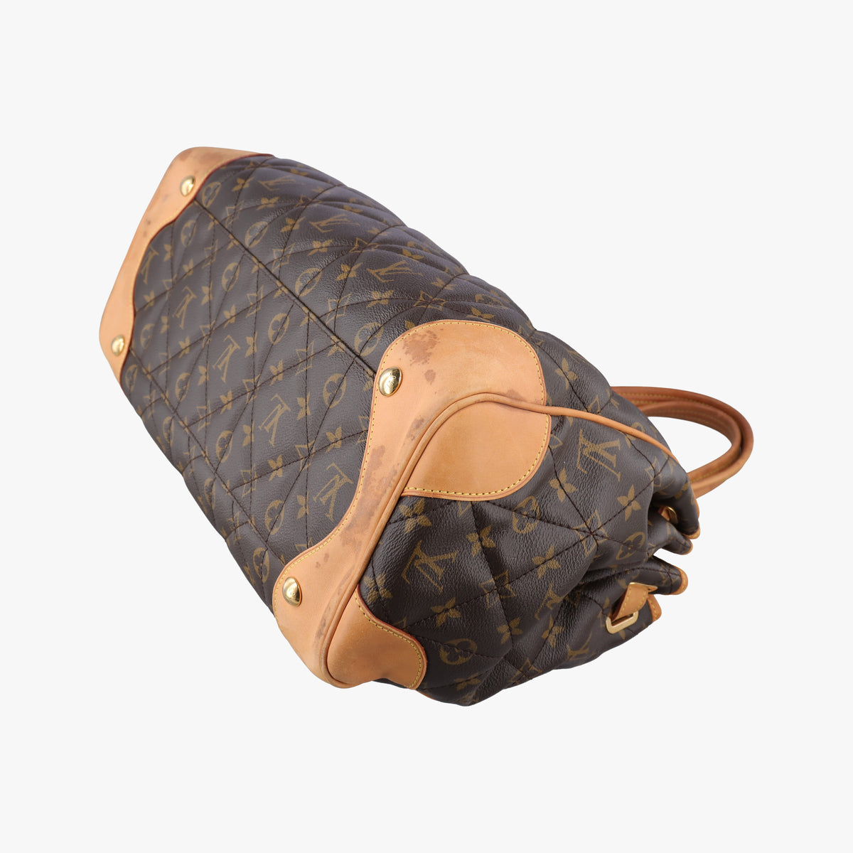 shopper Brown Monogram Etoile M41434 TH4008ショッパー モノグラム/ブラウン モノグラムエトワール M41434 TH4008