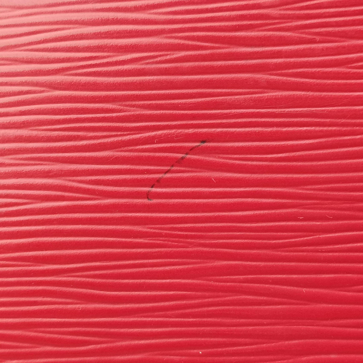 Alma GM Carmine Epi M40486 Lot number unknownアルマGM カルミン エピ M40486 製番不明