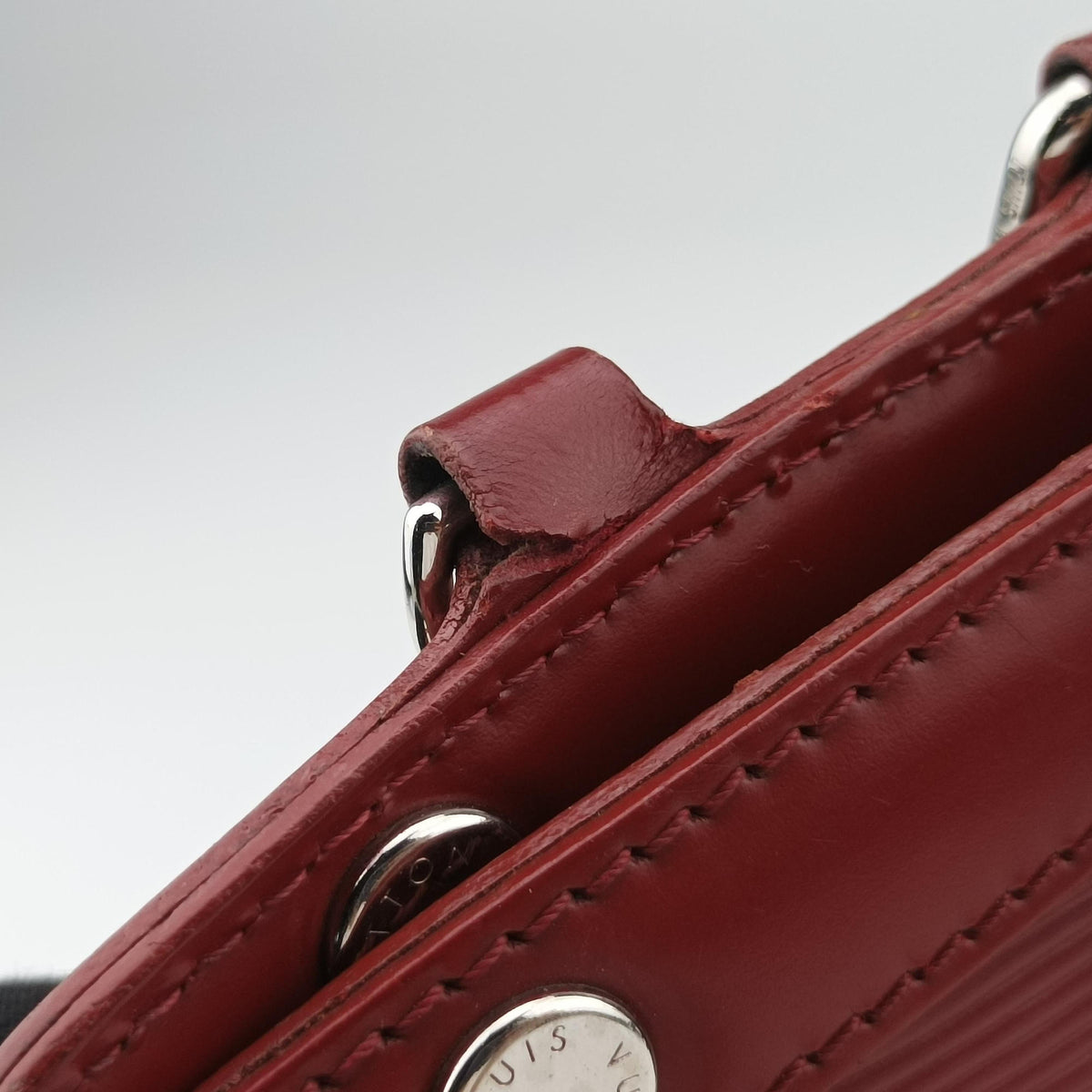 Brea MM Rubis Epi M4030E FL2117ブレアMM ルージュ エピ M4030E FL2117