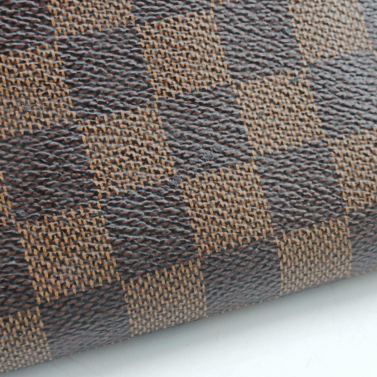 Brittany EBENE×Magnolia Damier Canvas×calf leather N41674 MI4186ブリタニー エベーヌ×マグノリア ダミエキャンバス×カーフレザー N41674 MI4186