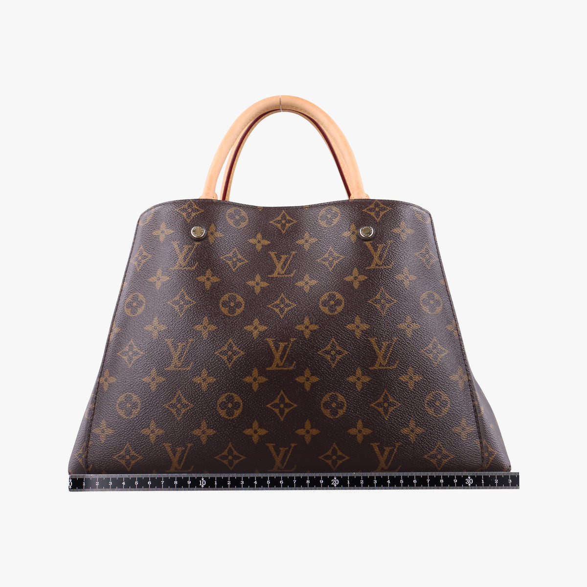 Montaigne MM Brown Monogram Canvas M41056 TR4123モンテーニュMM モノグラム/ブラウン モノグラムキャンバス M41056 TR4123