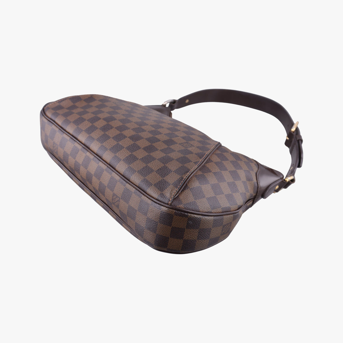 Thames GM EBENE Damier Canvas N48181 MI4058テムズGM エベヌ ダミエキャンバス N48181 MI4058