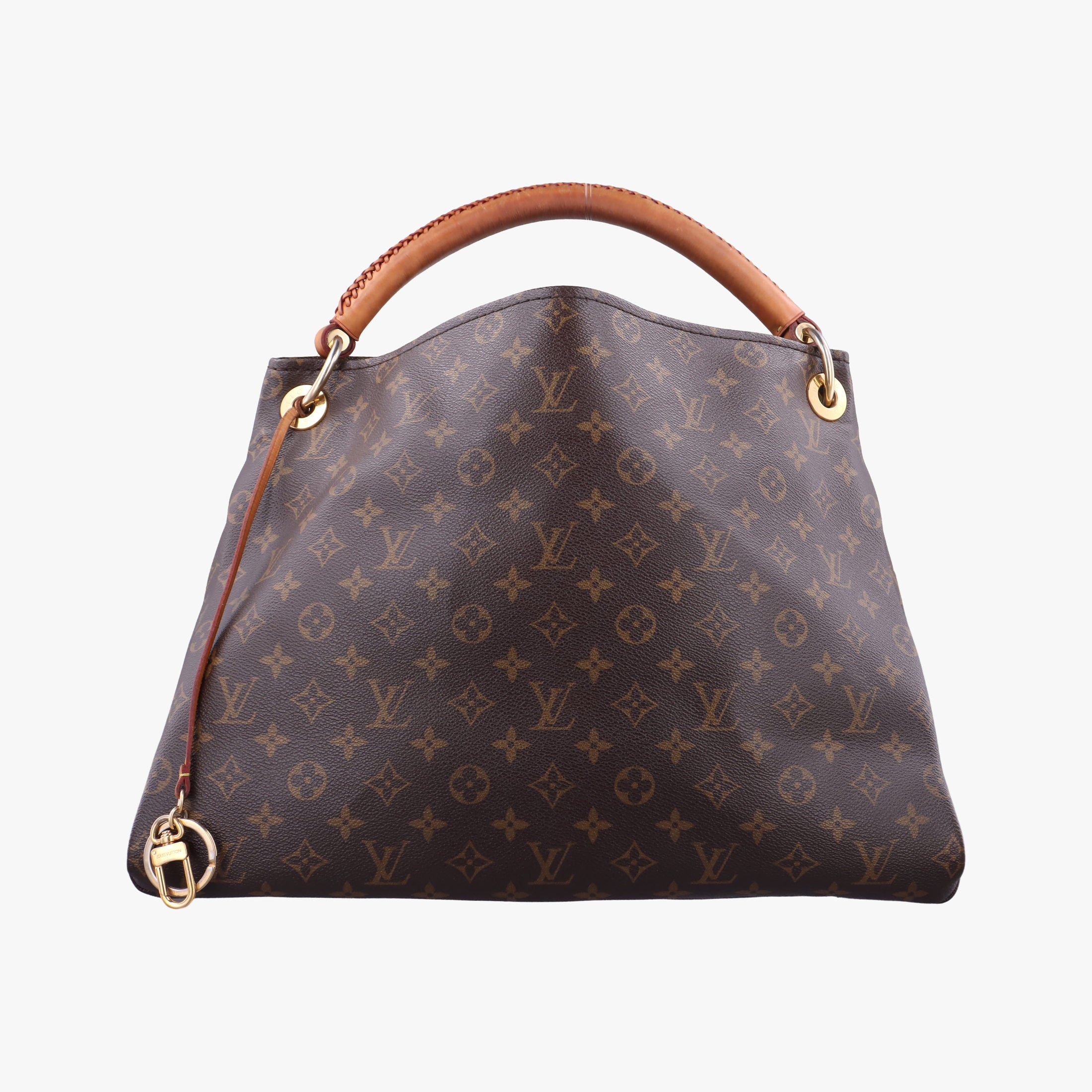 ARTSY MM BROWN Monogram Canvas M40249 SD2140アーツィーMM モノグラム/ブラウン モノグラムキャンバス M40249 SD2140