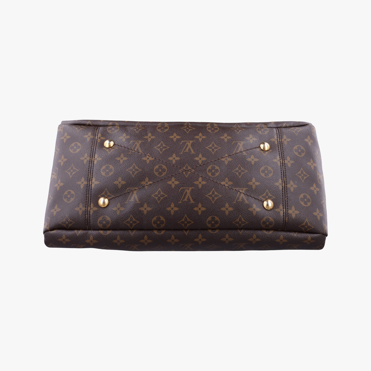 ARTSY MM BROWN Monogram Canvas M40249 SD2140アーツィーMM モノグラム/ブラウン モノグラムキャンバス M40249 SD2140