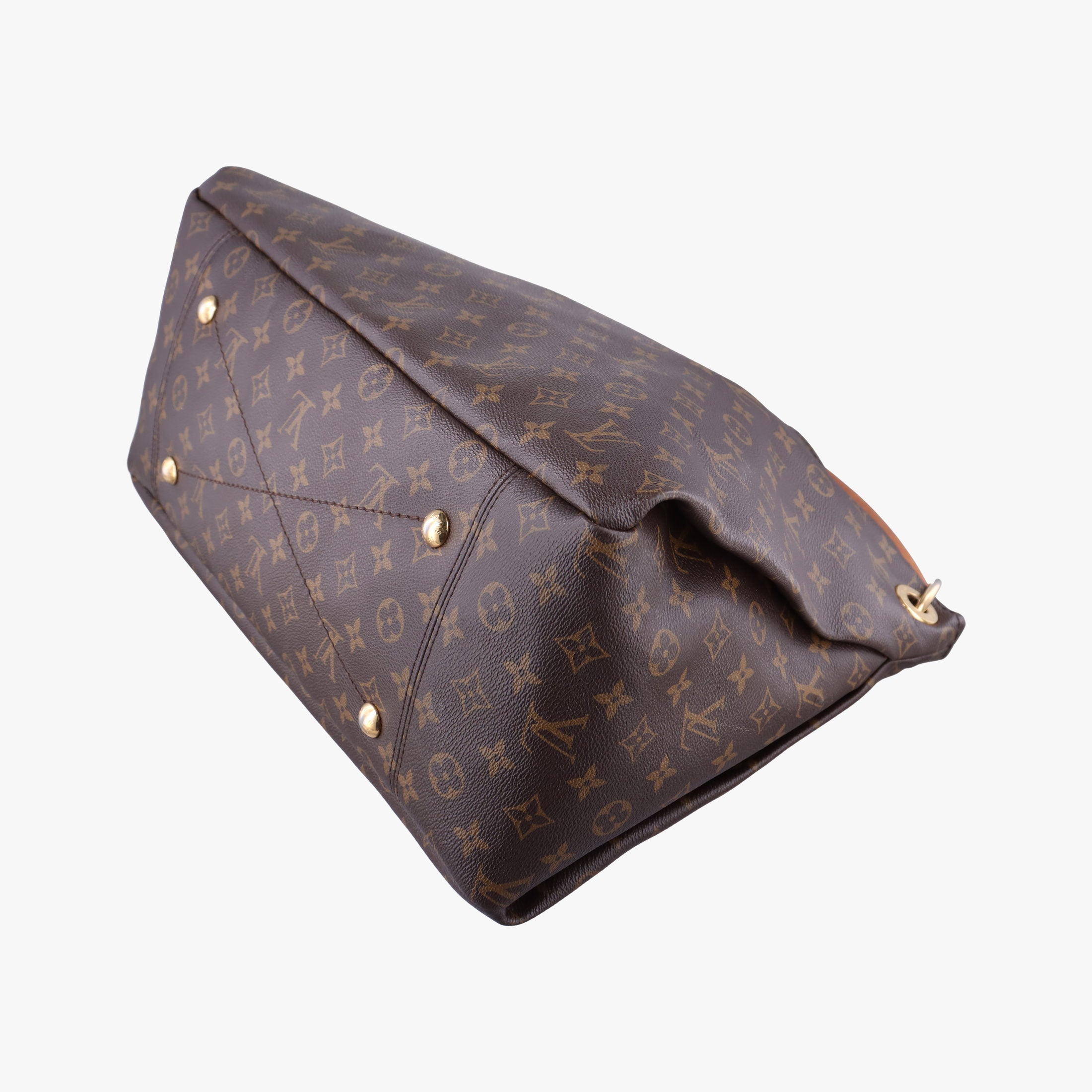 ARTSY MM BROWN Monogram Canvas M40249 SD2140アーツィーMM モノグラム/ブラウン モノグラムキャンバス M40249 SD2140