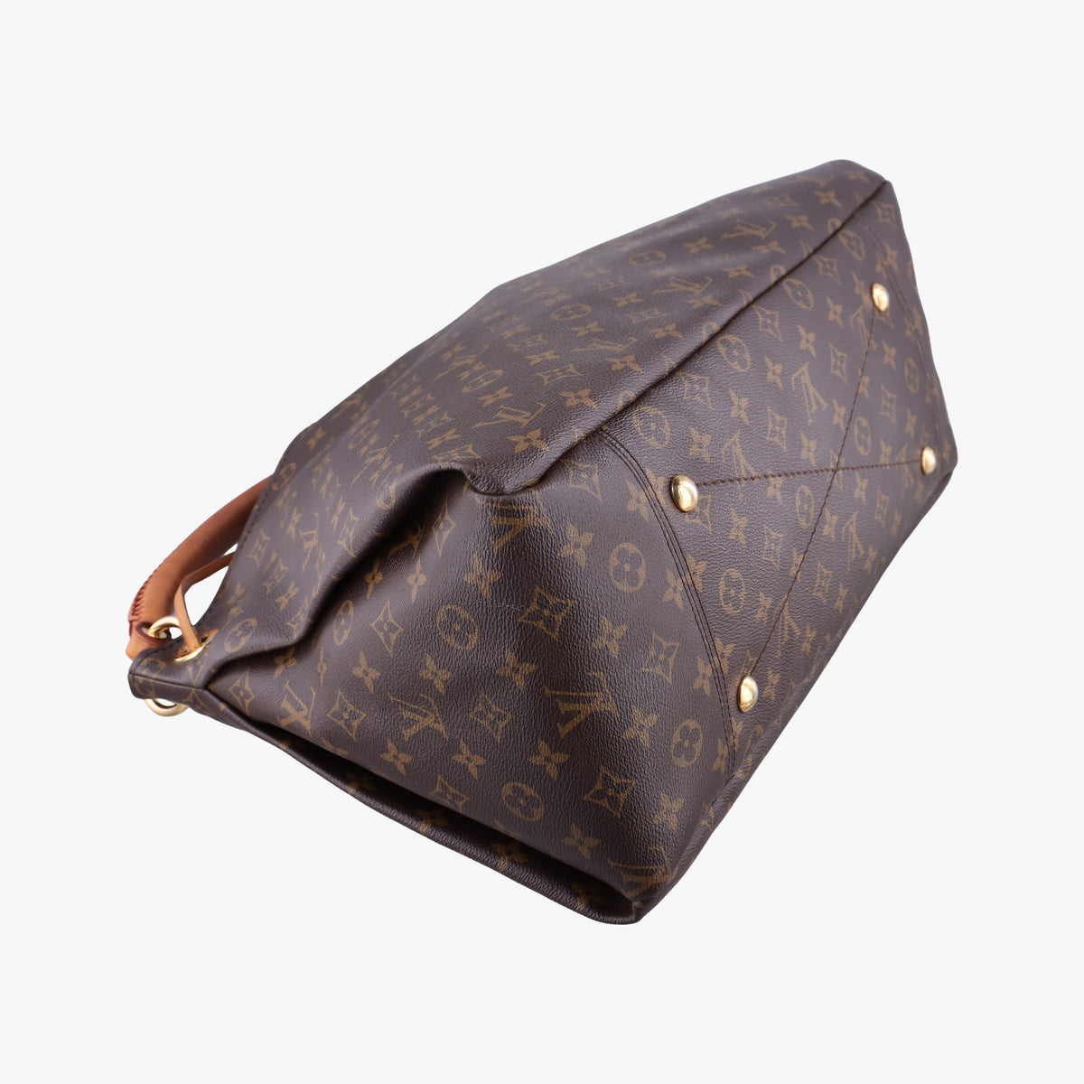 ARTSY MM BROWN Monogram Canvas M40249 SD2140アーツィーMM モノグラム/ブラウン モノグラムキャンバス M40249 SD2140