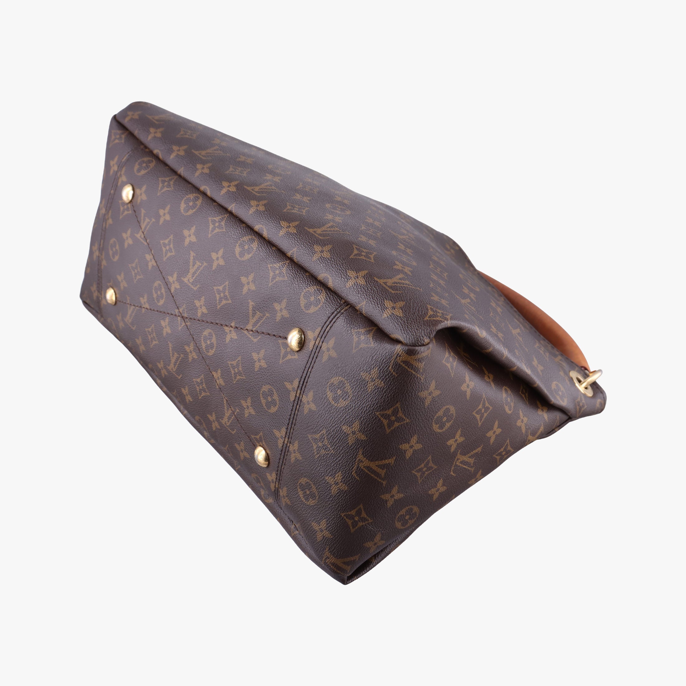 ARTSY MM BROWN Monogram Canvas M40249 SD2140アーツィーMM モノグラム/ブラウン モノグラムキャンバス M40249 SD2140
