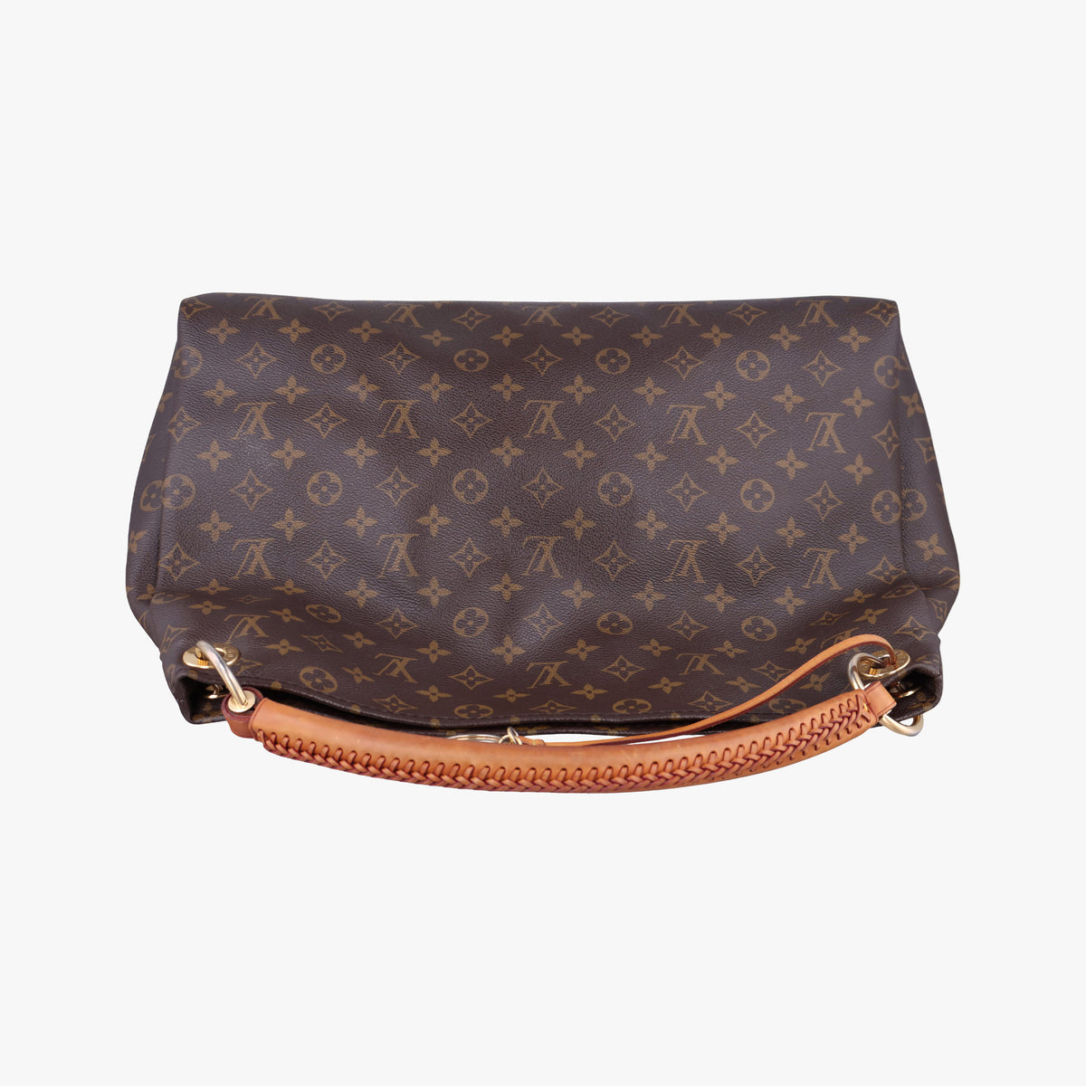 ARTSY MM BROWN Monogram Canvas M40249 SD2140アーツィーMM モノグラム/ブラウン モノグラムキャンバス M40249 SD2140