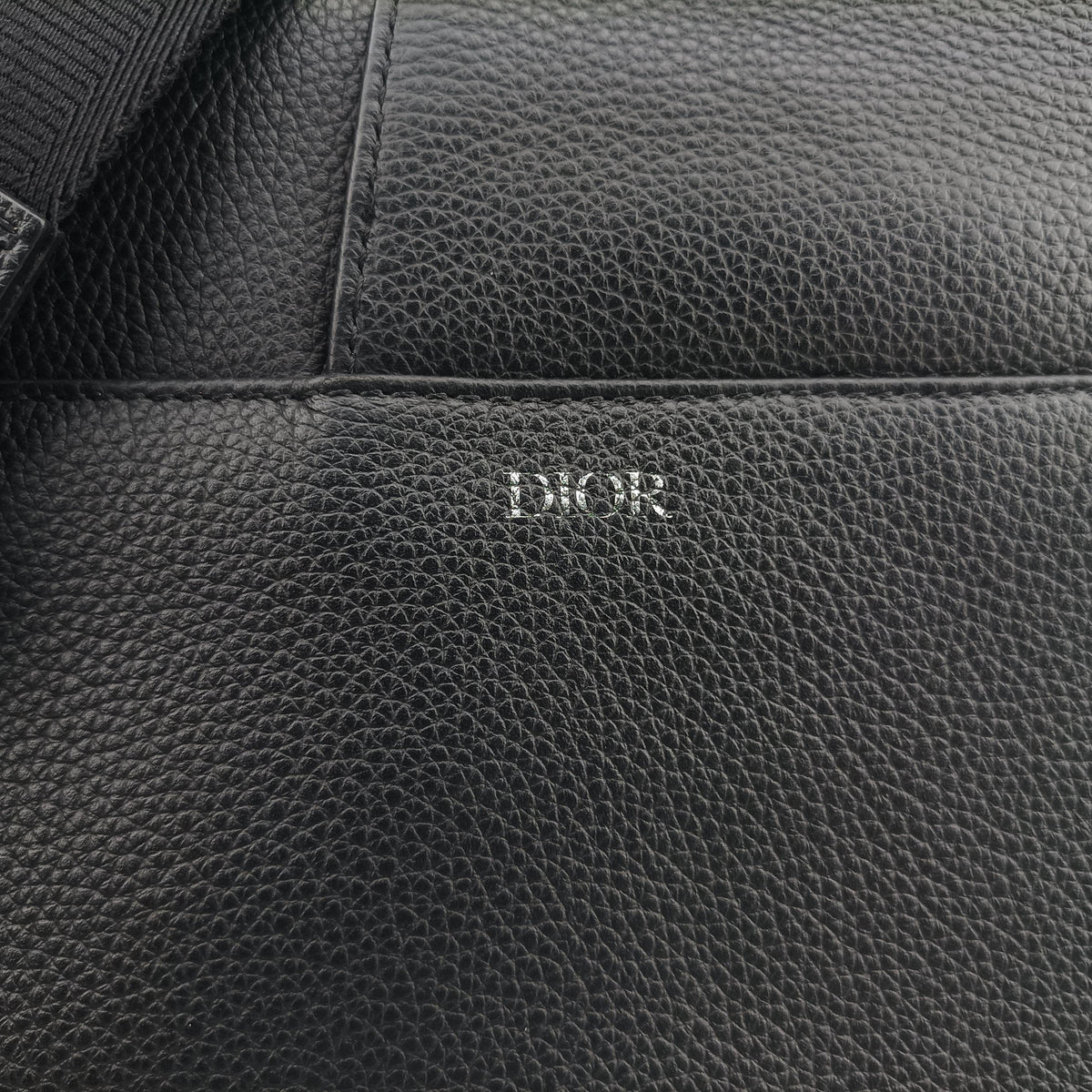Saddle Black Leather 09-BO-0139サドル ブラック レザー 09-BO-0139