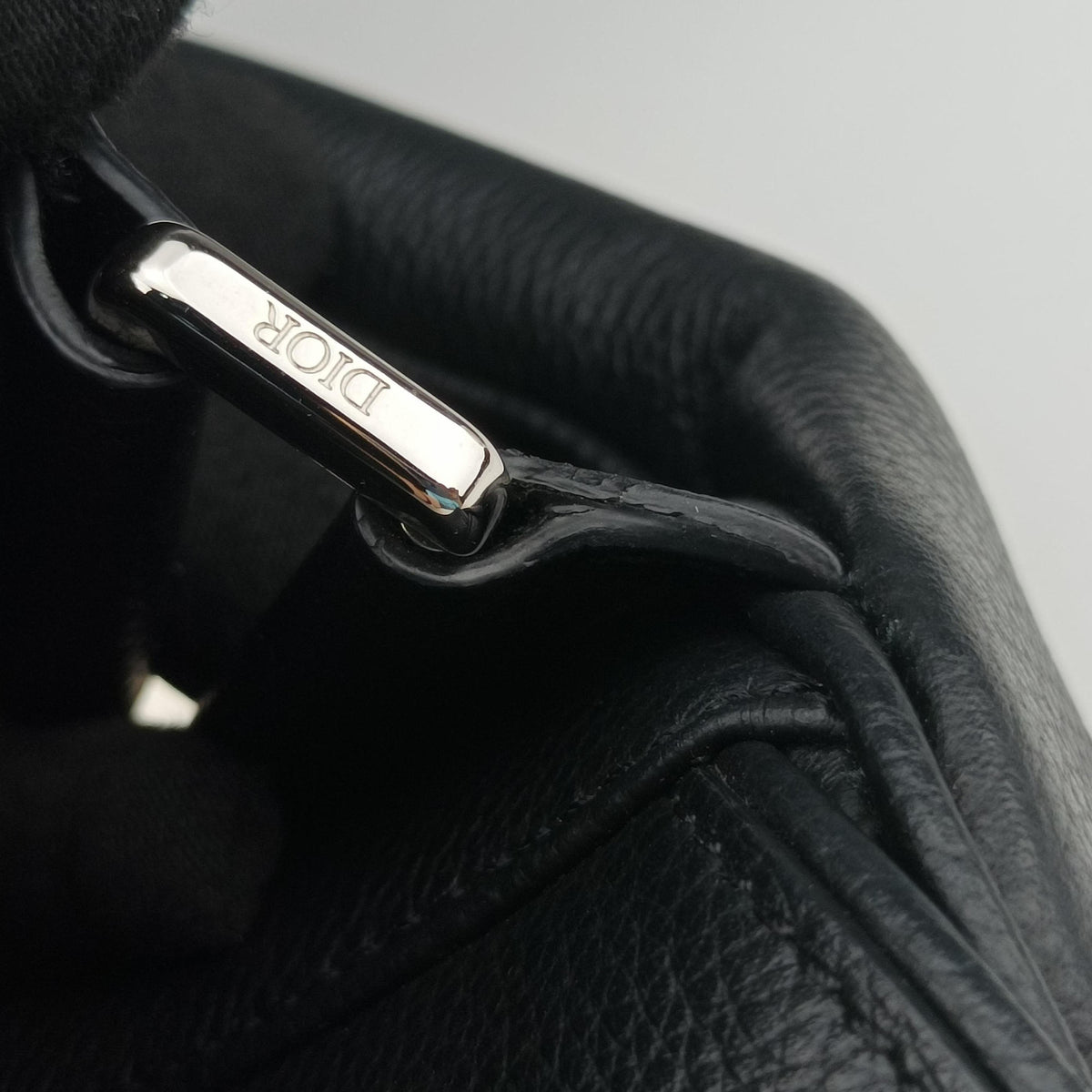 Saddle Black Leather 09-BO-0139サドル ブラック レザー 09-BO-0139