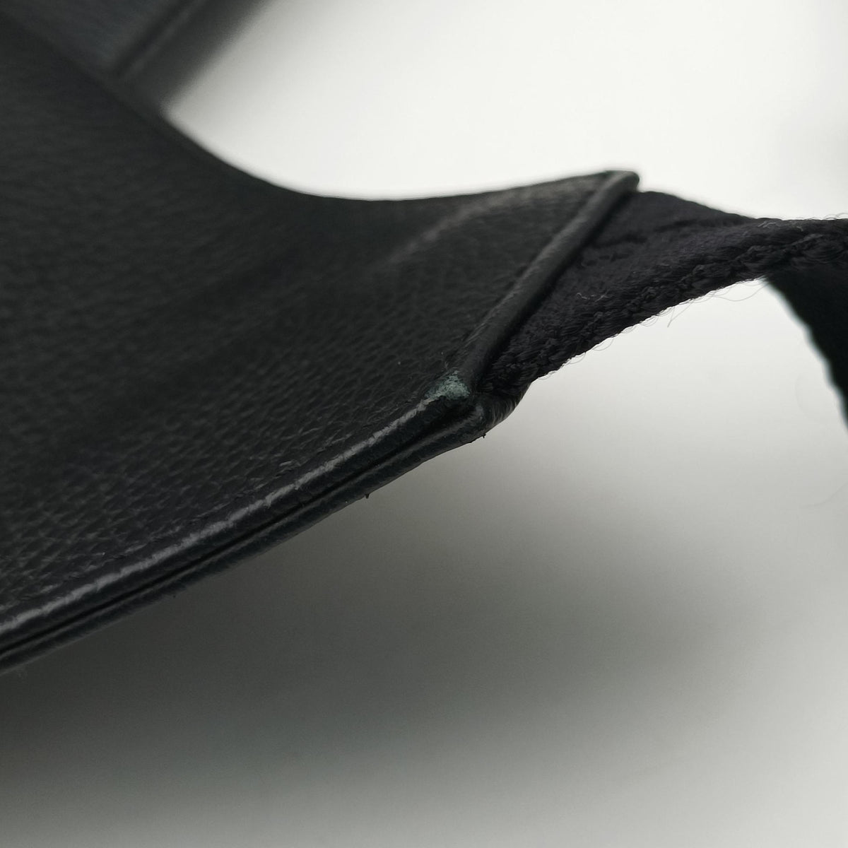 Saddle Black Leather 09-BO-0139サドル ブラック レザー 09-BO-0139