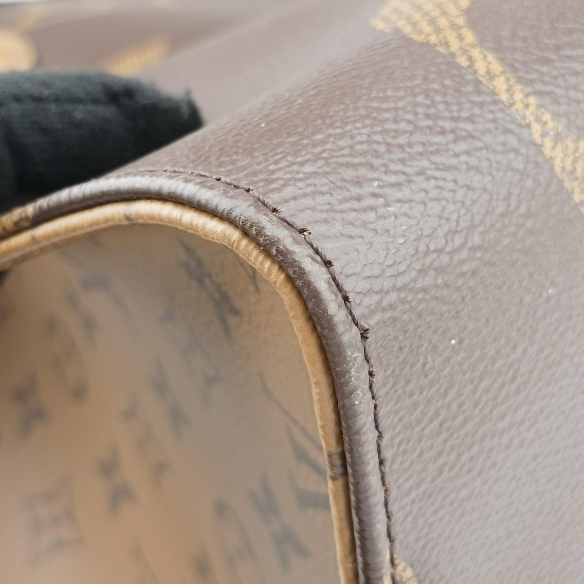 On the Go GM Brown Monogram Canvas M45320 IC ChipオンザゴーGM モノグラム/ブラウン モノグラム キャンバス M45320 ICチップ