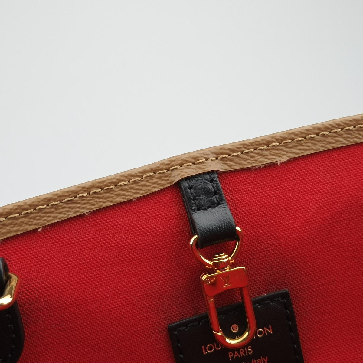 On the Go GM Brown Monogram Canvas M45320 IC ChipオンザゴーGM モノグラム/ブラウン モノグラム キャンバス M45320 ICチップ