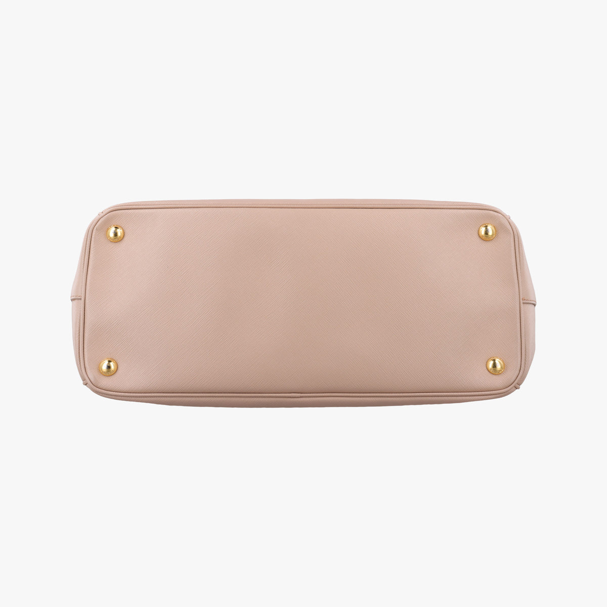 Galleria Pink SAFFIANO Leather BN2274 103ガレリア ピンク サフィアーノレザー BN2274 103