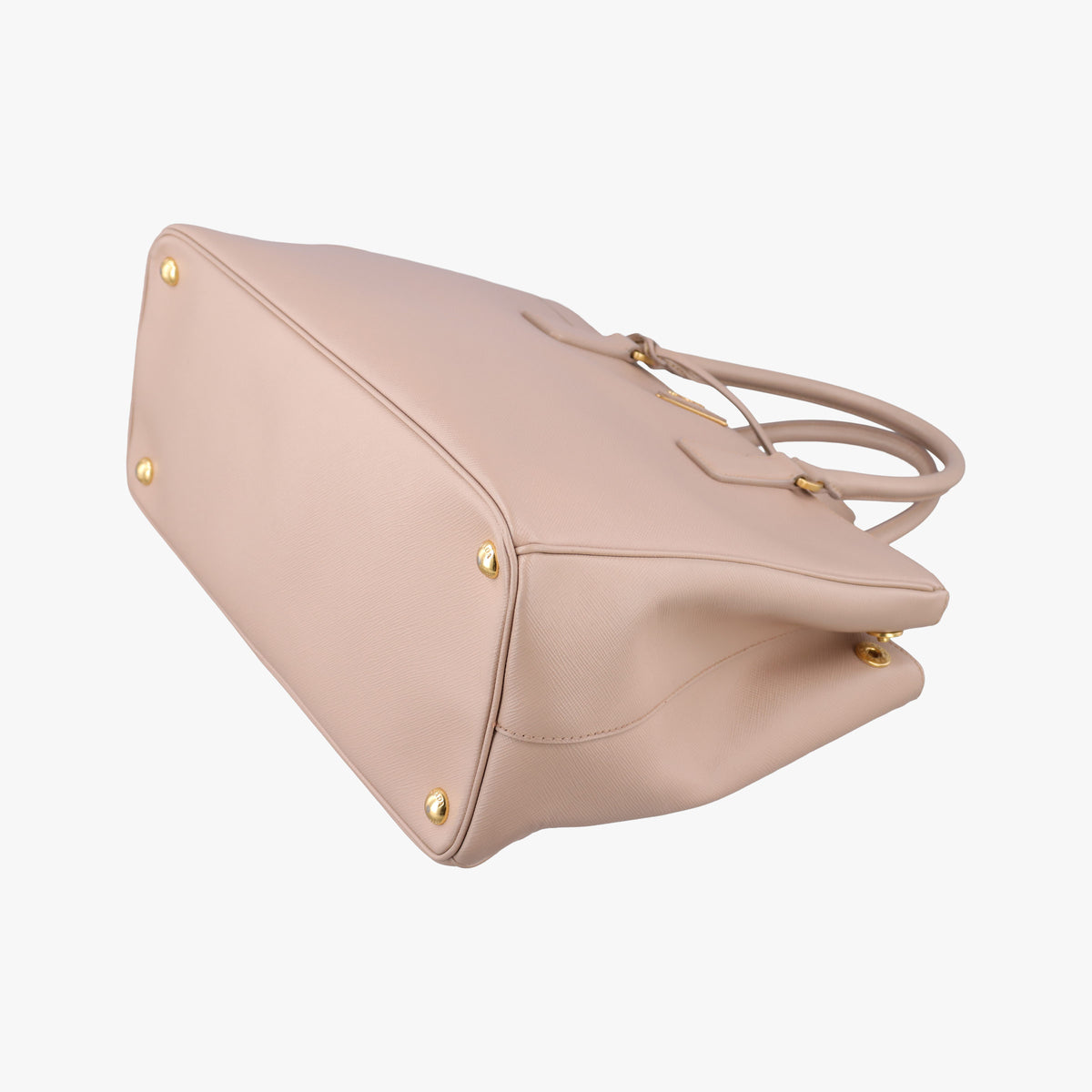 Galleria Pink SAFFIANO Leather BN2274 103ガレリア ピンク サフィアーノレザー BN2274 103