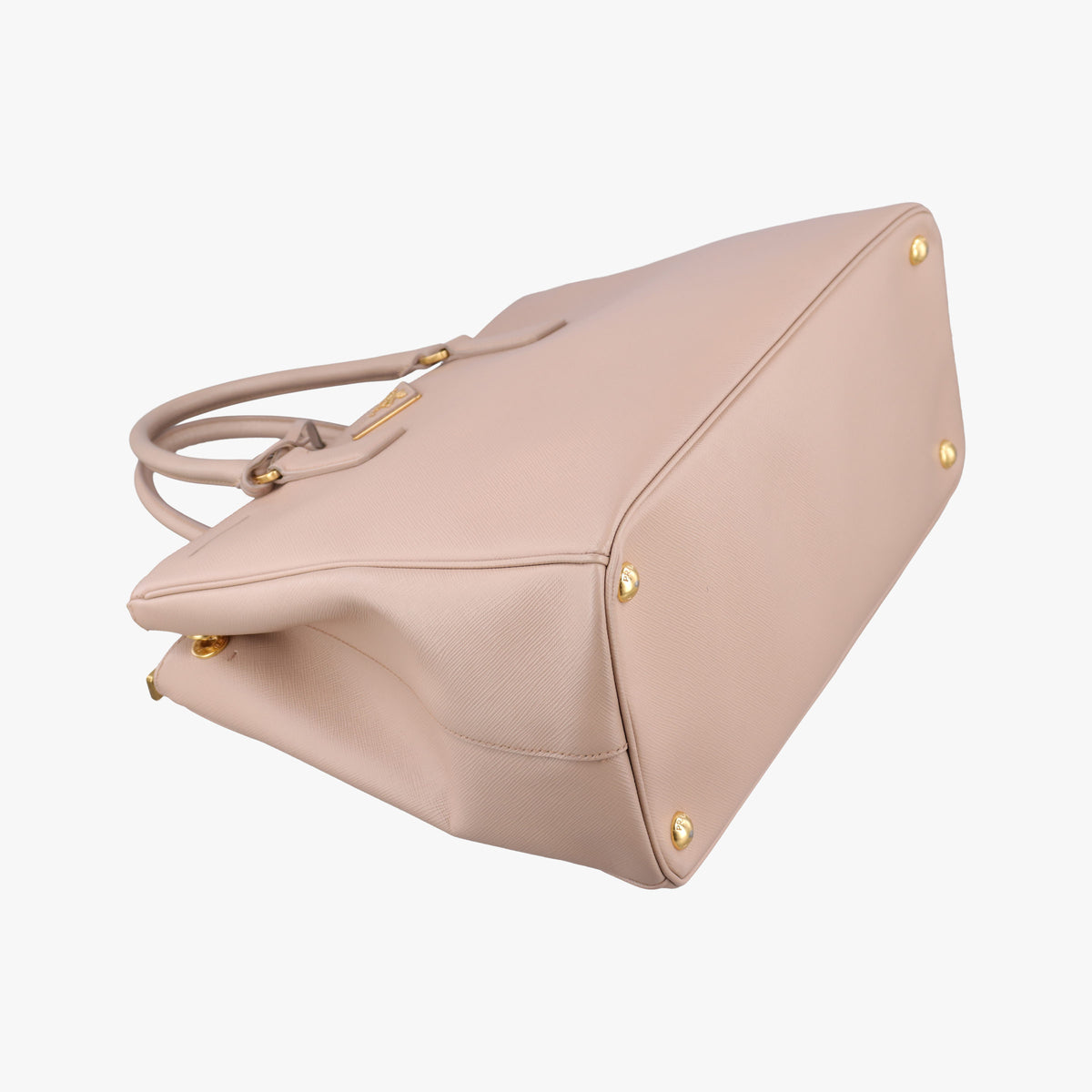Galleria Pink SAFFIANO Leather BN2274 103ガレリア ピンク サフィアーノレザー BN2274 103