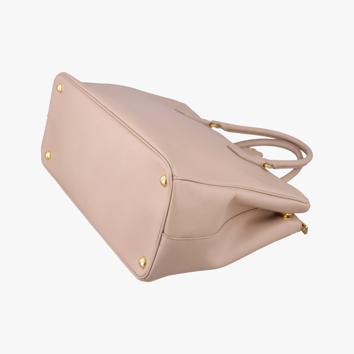 Galleria Pink SAFFIANO Leather BN2274 103ガレリア ピンク サフィアーノレザー BN2274 103