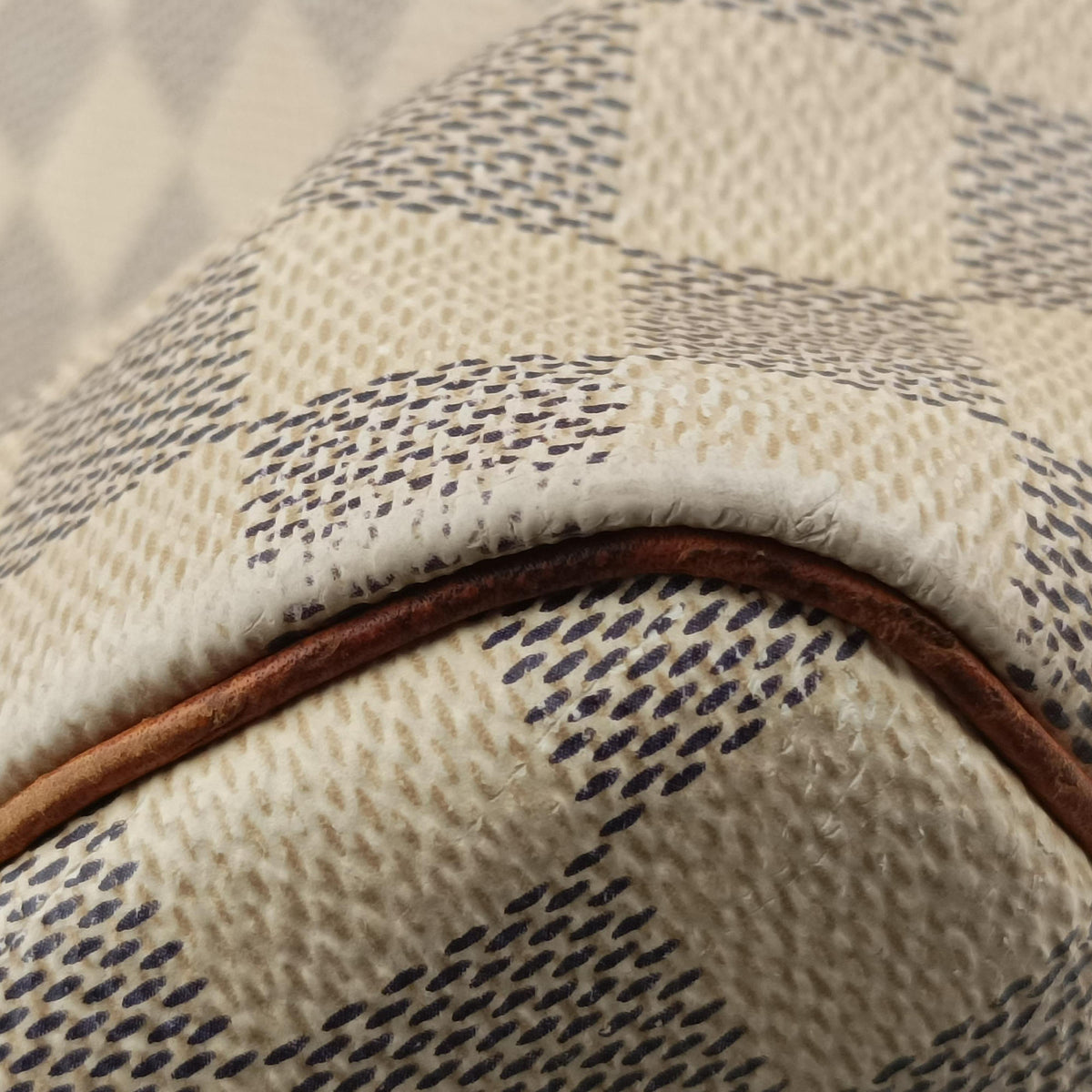 Speedy 30 AZUR Damier Canvas N41533 SP2107スピーディ30 アズール ダミエキャンバス N41533 SP2107