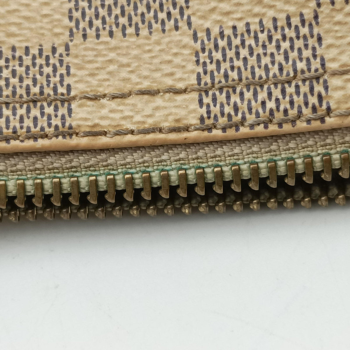 Speedy 30 AZUR Damier Canvas N41533 SP2107スピーディ30 アズール ダミエキャンバス N41533 SP2107