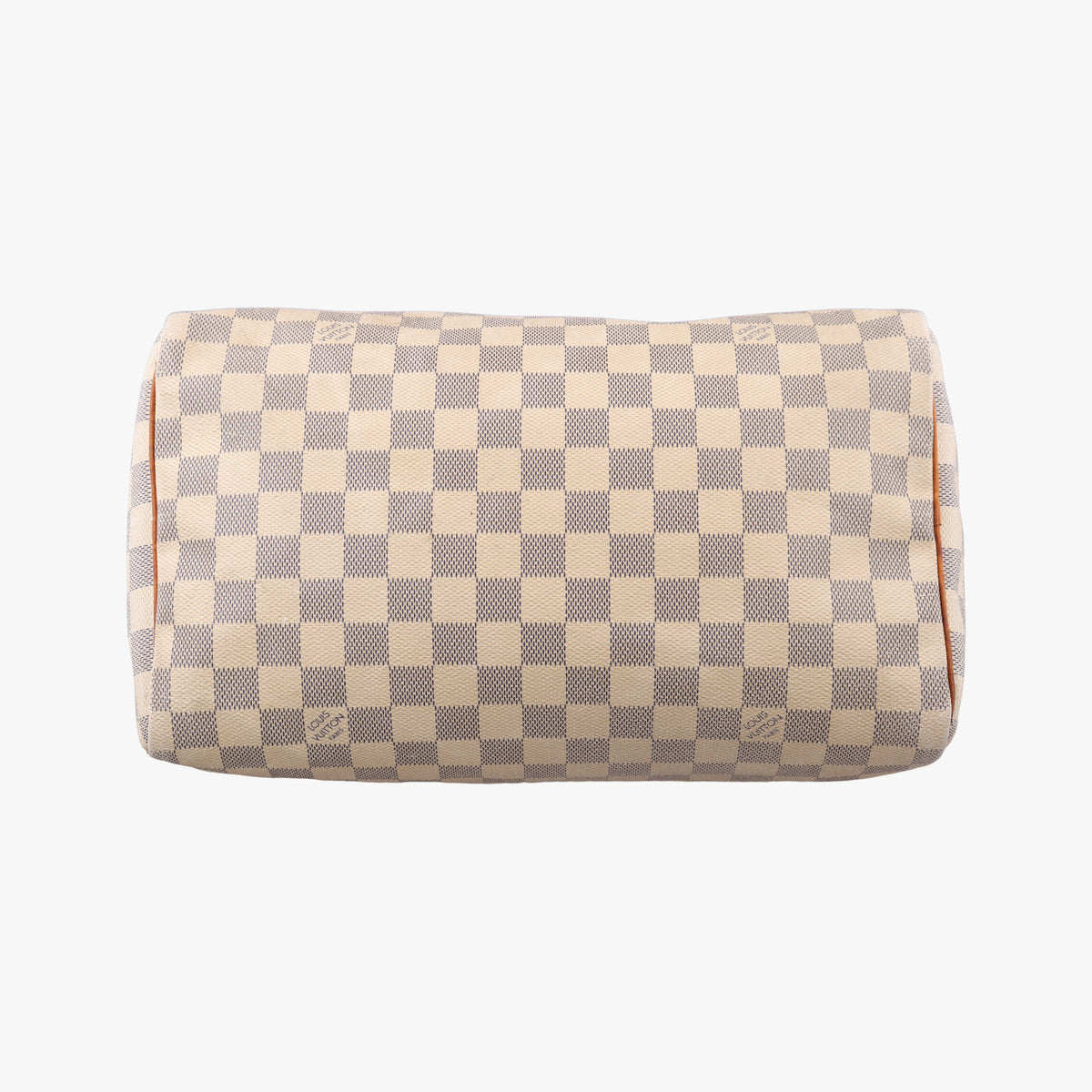 Speedy 30 AZUR Damier Canvas N41533 SP2107スピーディ30 アズール ダミエキャンバス N41533 SP2107
