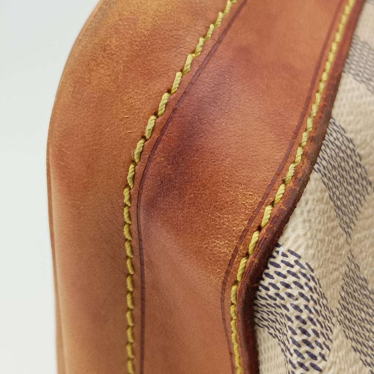 Noe AZUR Damier Canvas N42222 AR4161ノエ アズール ダミエキャンバス N42222 AR4161
