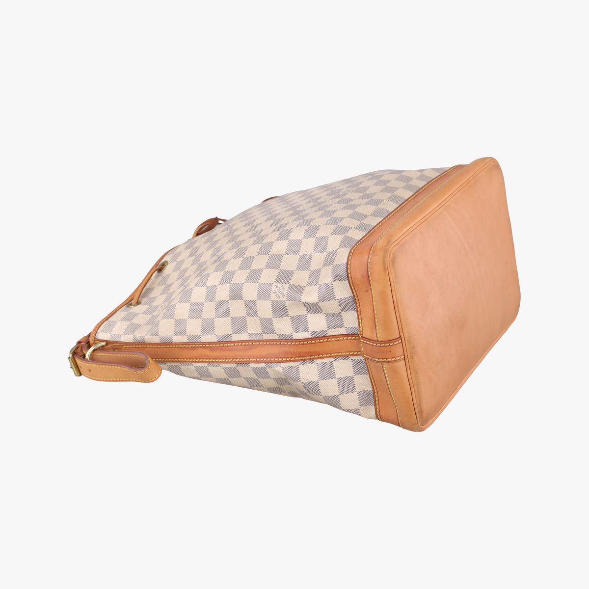 Noe AZUR Damier Canvas N42222 AR4161ノエ アズール ダミエキャンバス N42222 AR4161