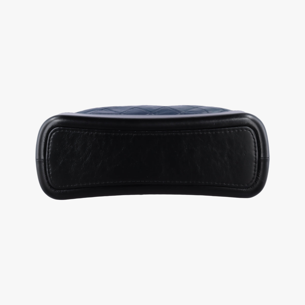 GABRIELLE Black×navy Leather A93824 25341855ガブリエル ブラック×ネイビー レザー A93824 25341855