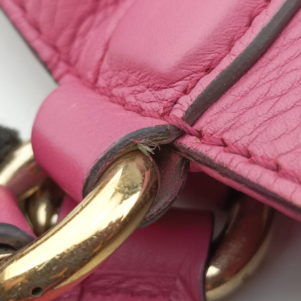 Soho Pink Leather 282309 E011161446ソーホー ピンク レザー 282309 E011161446