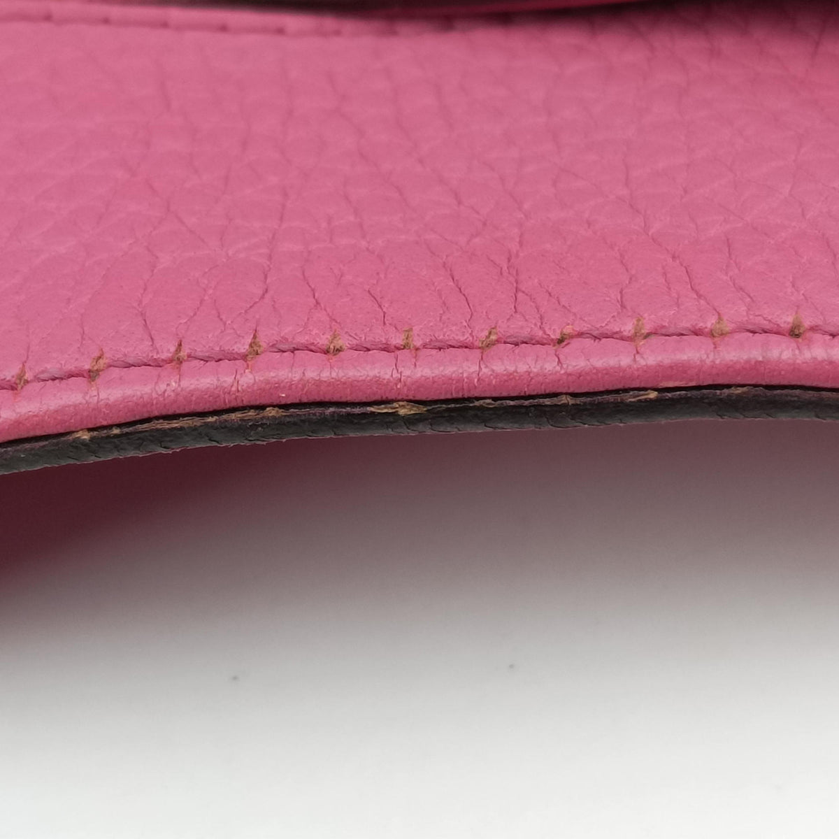 Soho Pink Leather 282309 E011161446ソーホー ピンク レザー 282309 E011161446