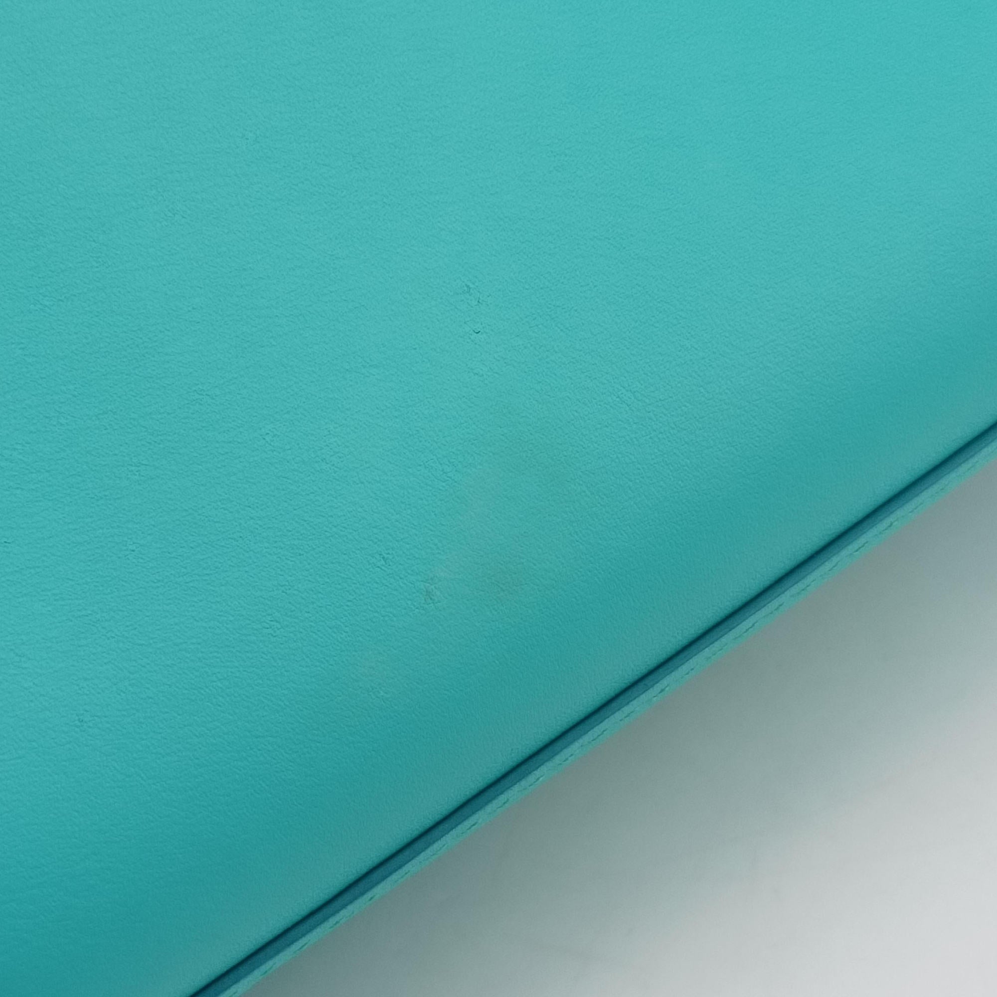 Tan pete Blue Leather KO6Dタンペート ブルー レザー KO6D