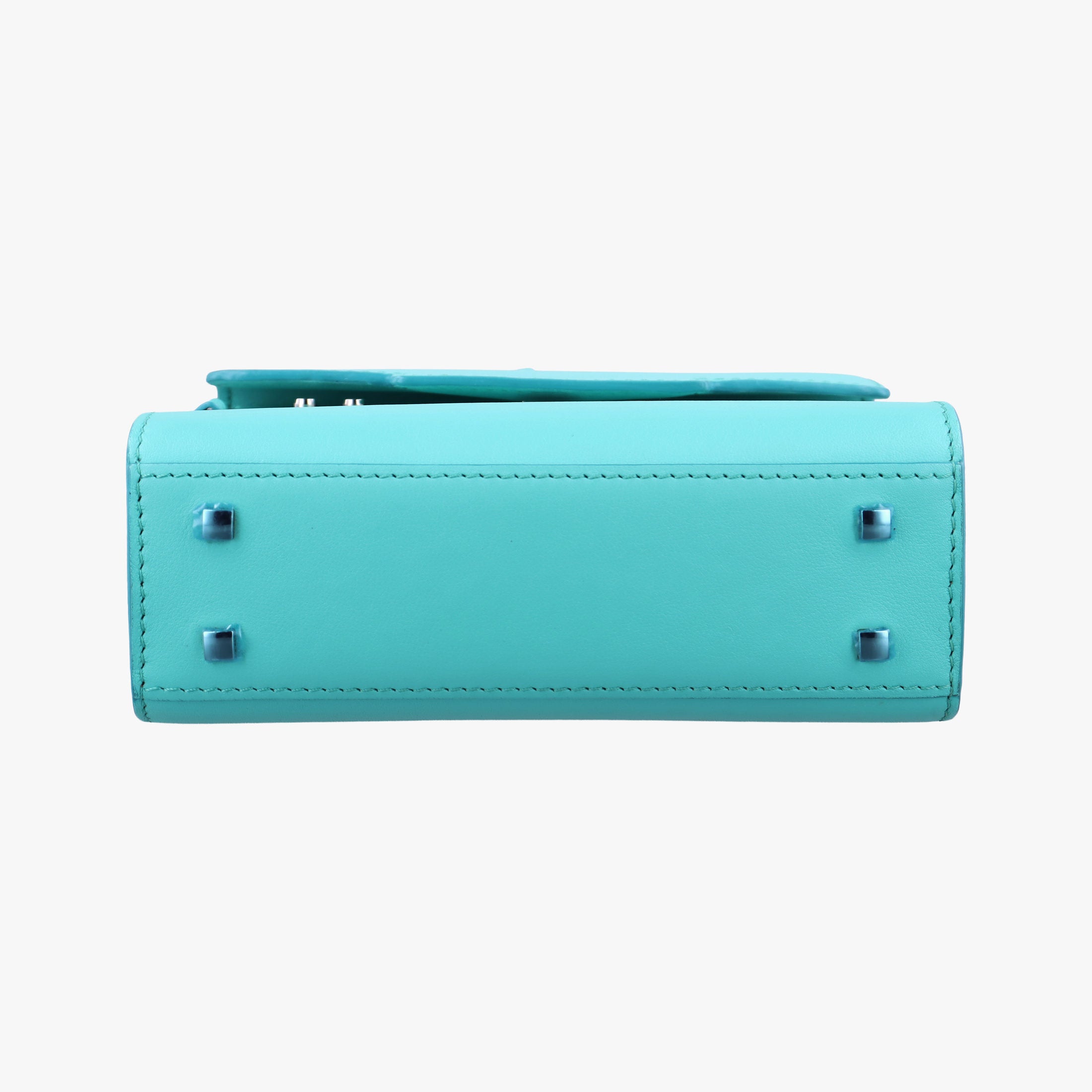 Tan pete Blue Leather KO6Dタンペート ブルー レザー KO6D