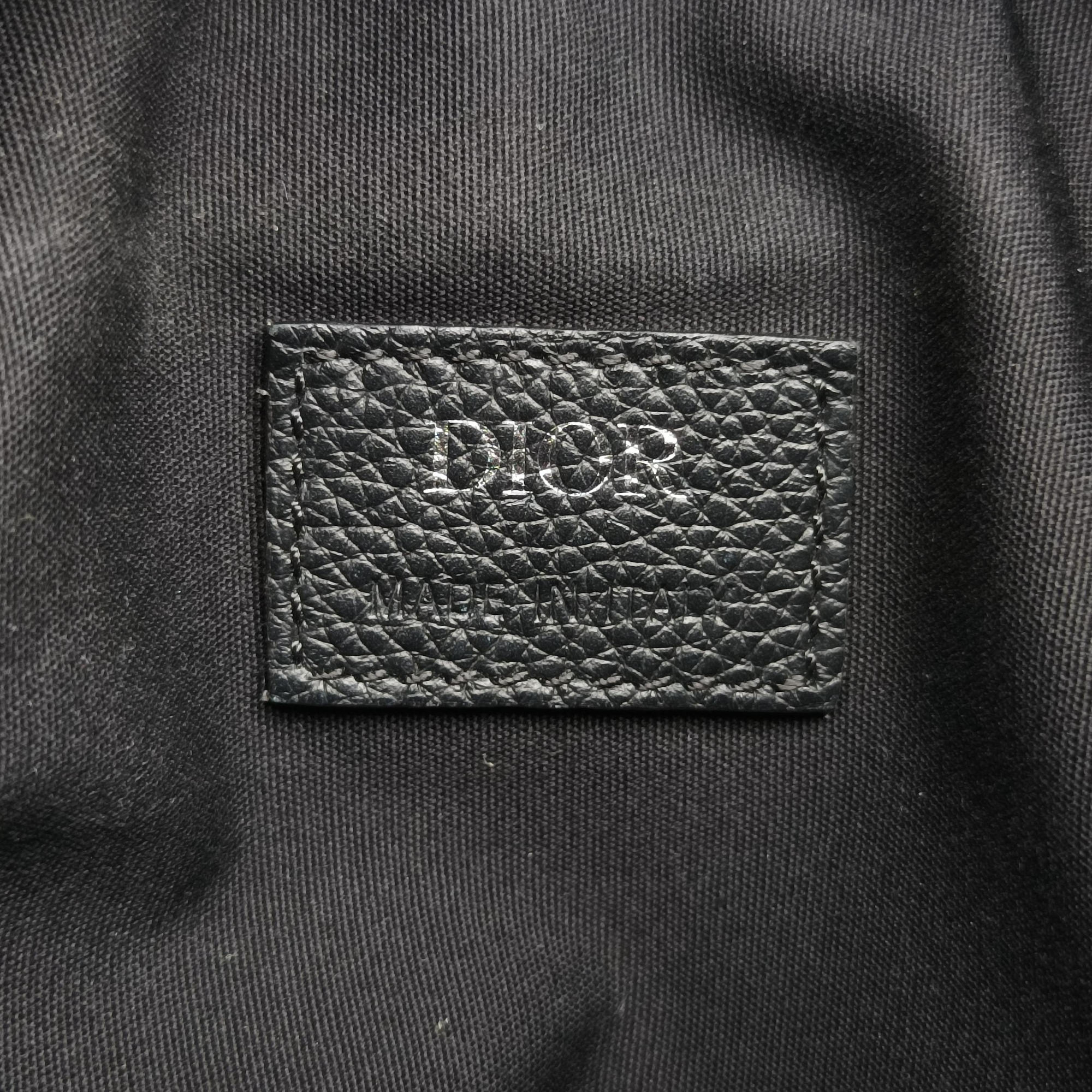 Saddlebags Gray×Navy Jacquard×Leather 19-BO-0210 IC Chipサドルバッグ グレー×ネイビー ジャガード×レザー 19-BO-0210 ICチップ