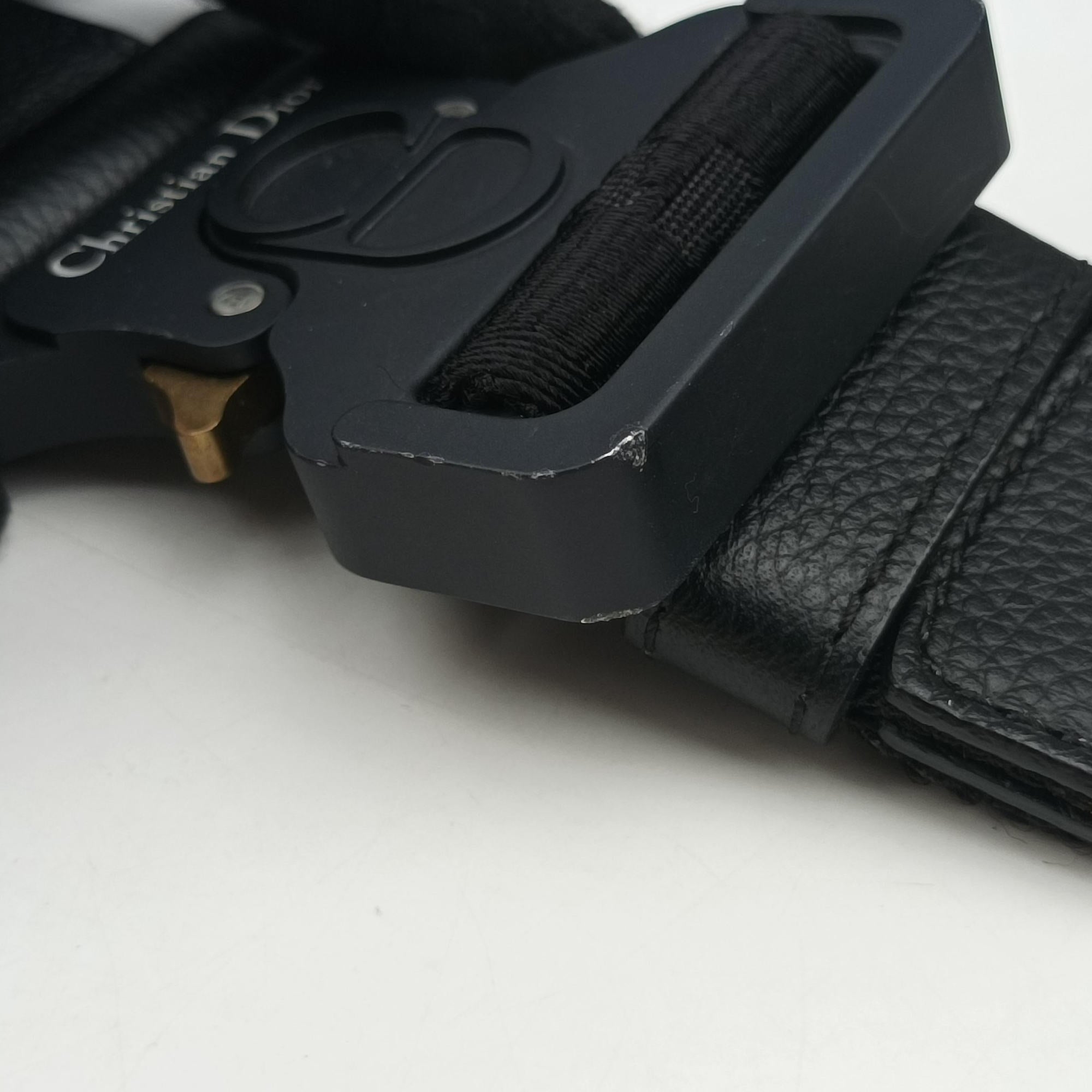 Saddlebags Gray×Navy Jacquard×Leather 19-BO-0210 IC Chipサドルバッグ グレー×ネイビー ジャガード×レザー 19-BO-0210 ICチップ