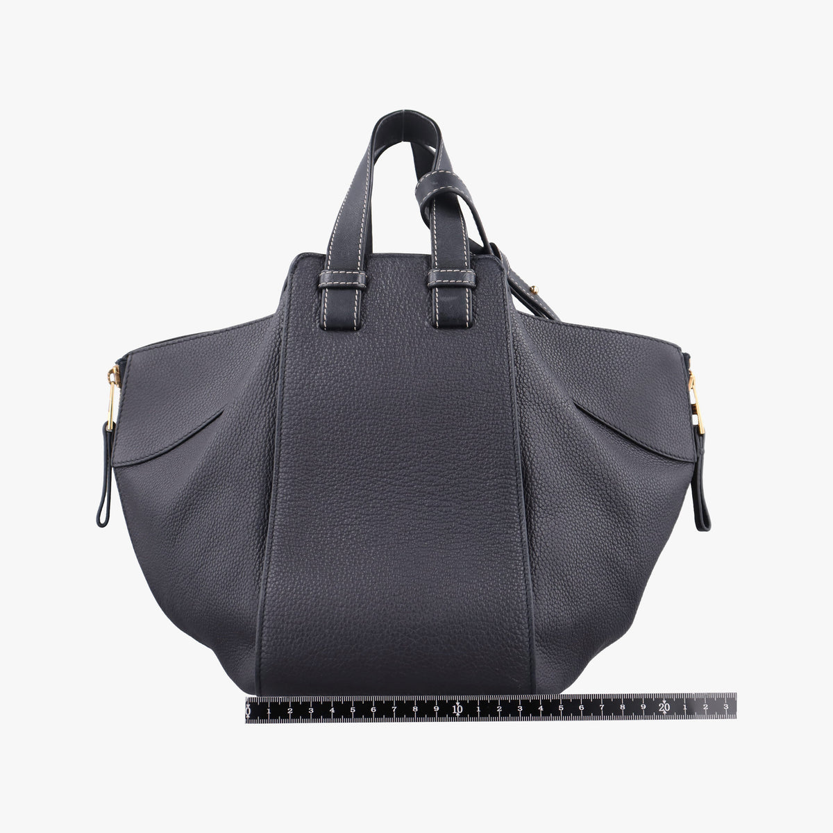 hammock Black leather 261712ハンモック ブラック レザー 261712