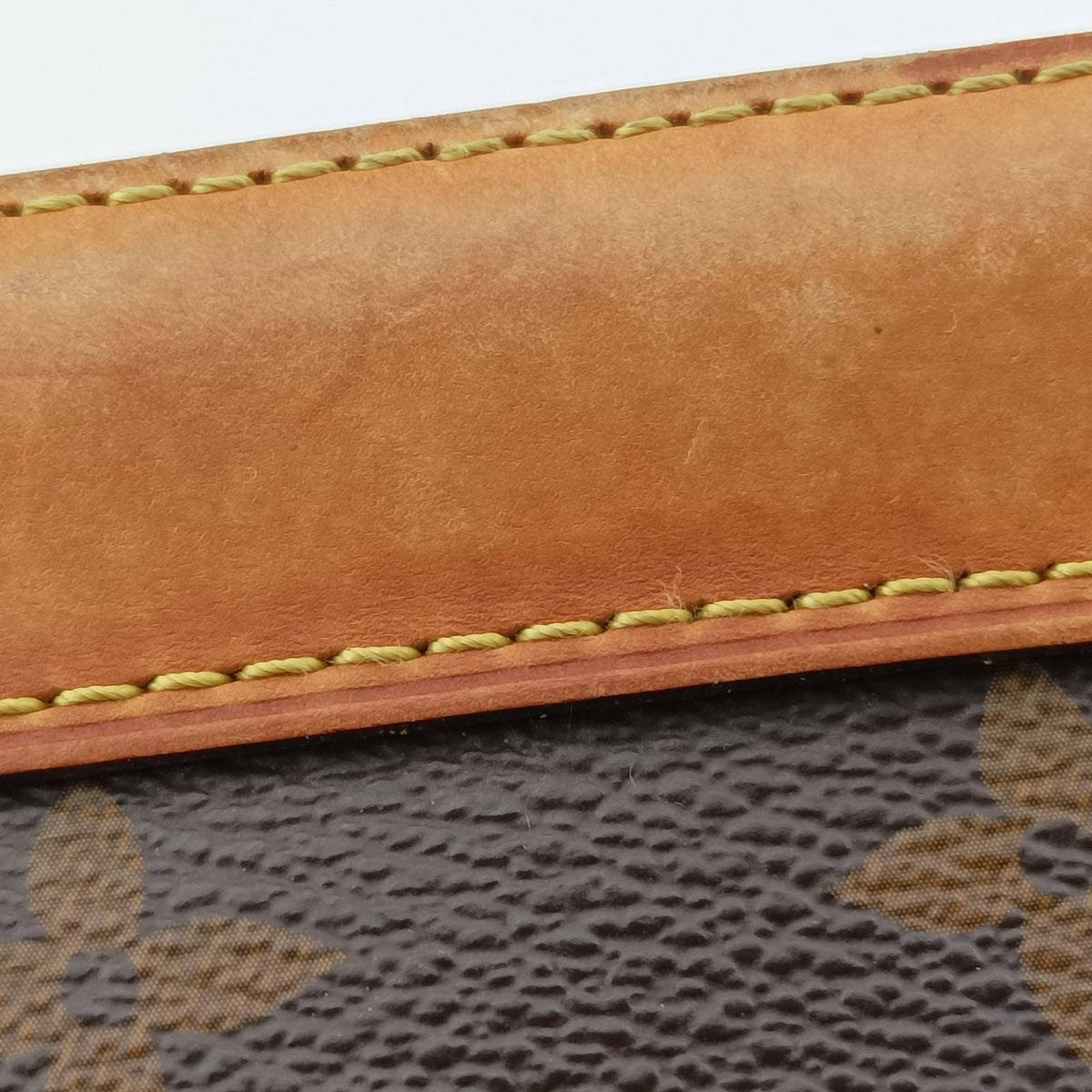 Alma BB Brown Monogram Canvas M53152 AA2104アルマBB モノグラム/ブラウン モノグラム キャンバス M53152 AA2104