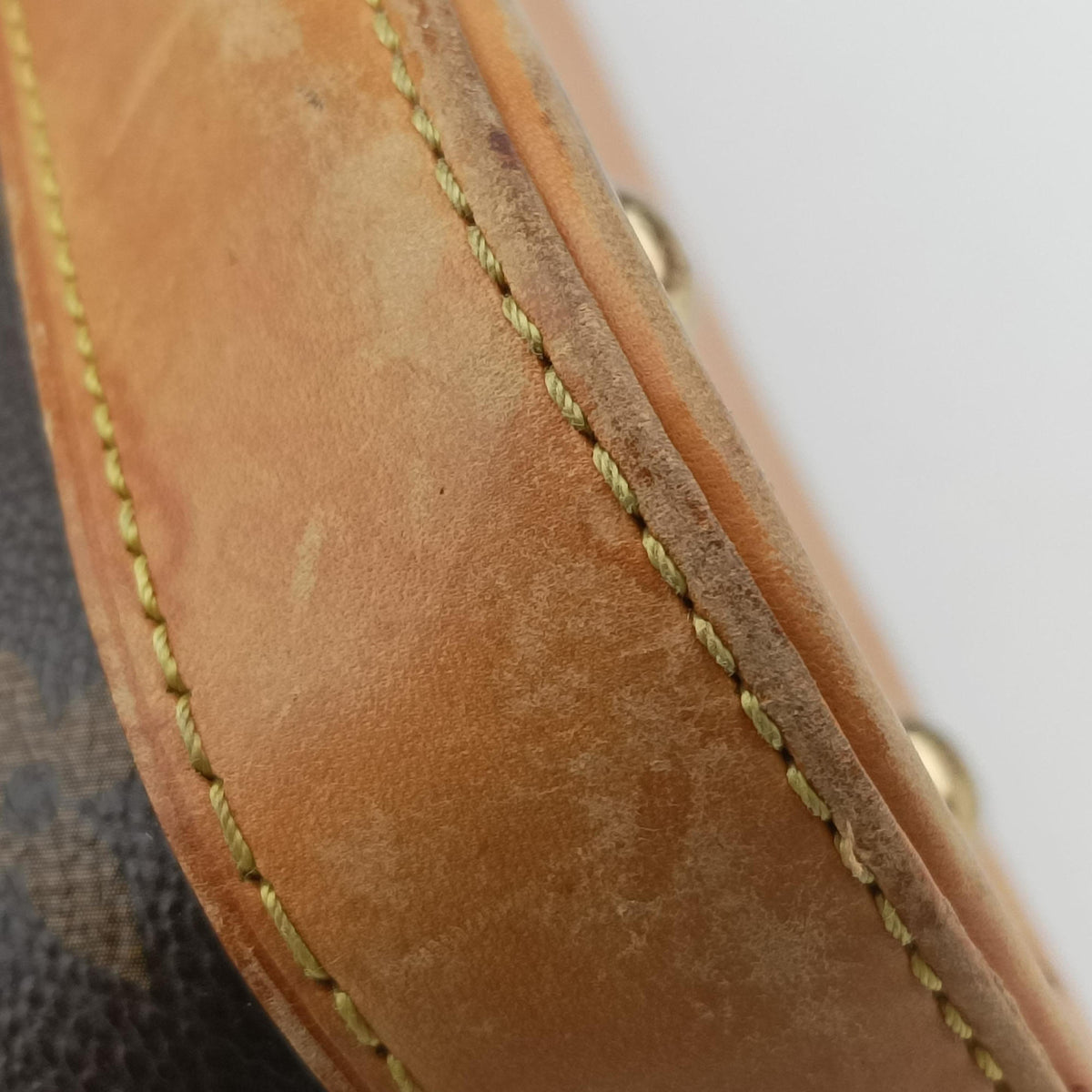 Alma BB Brown Monogram Canvas M53152 AA2104アルマBB モノグラム/ブラウン モノグラム キャンバス M53152 AA2104
