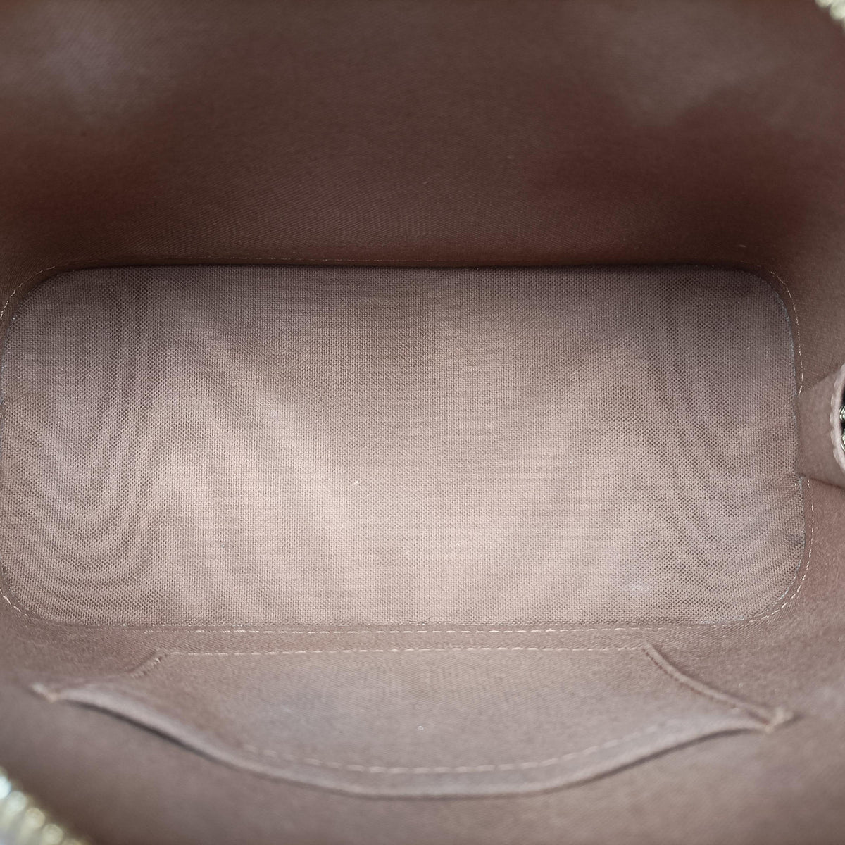 Alma BB Brown Monogram Canvas M53152 AA2104アルマBB モノグラム/ブラウン モノグラム キャンバス M53152 AA2104