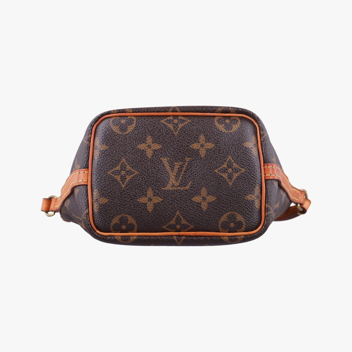 Nano Noe Brown Monogram canvas M41346 SA1109ナノ ノエ モノグラム/ブラウン モノグラム キャンバス M41346 SA1109